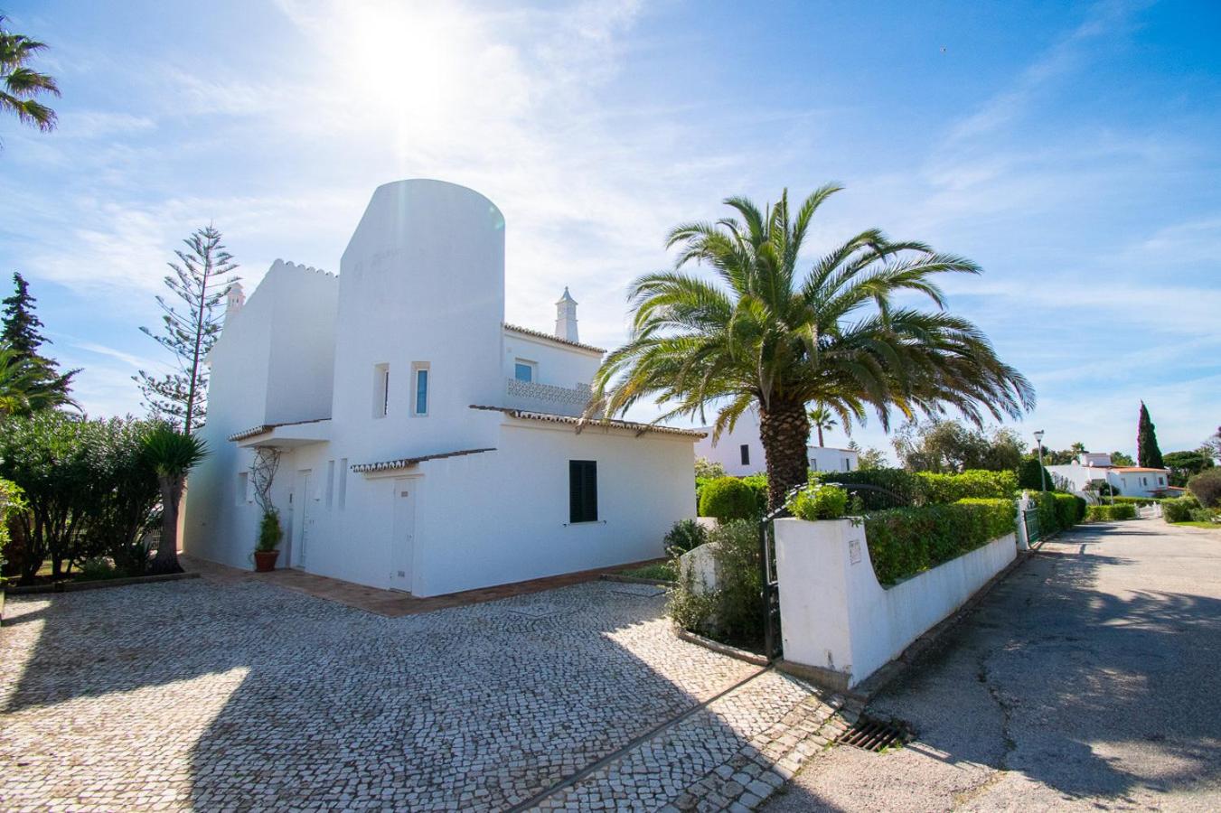 Casa Miguel - Family-Friendly 3-Bedroom Villa with Private Pool
