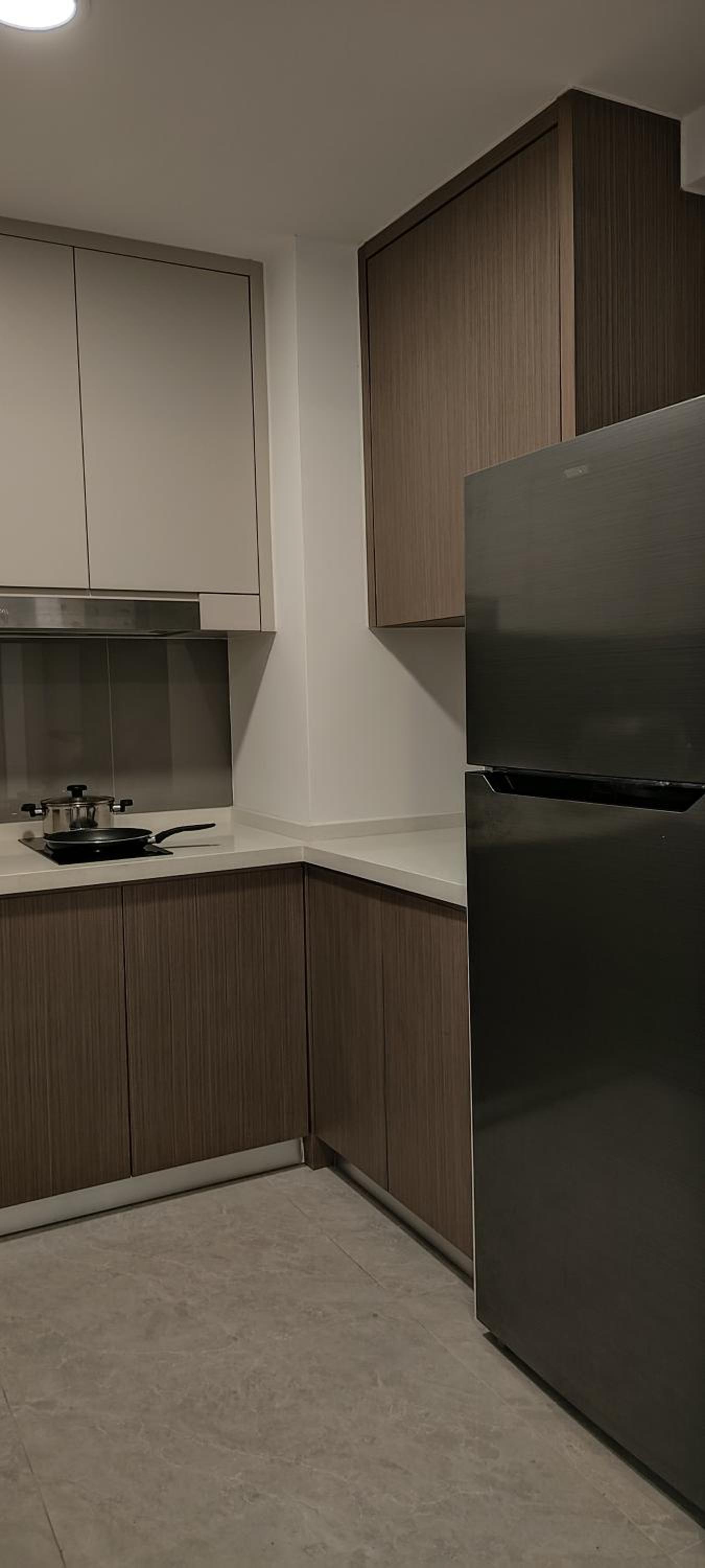 Agile Residensi Kuala Lumpur