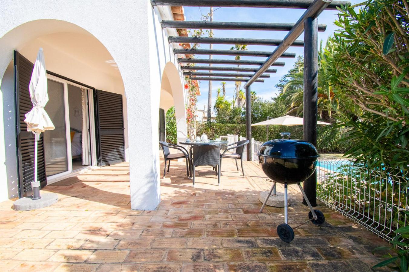 Casa Miguel - Family-Friendly 3-Bedroom Villa with Private Pool