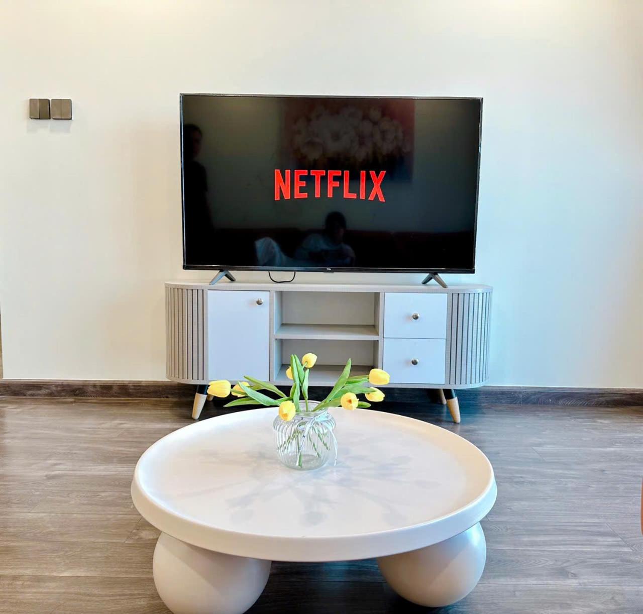 Prenium Han Jardin Apartment - Ngoai Giao Đoan