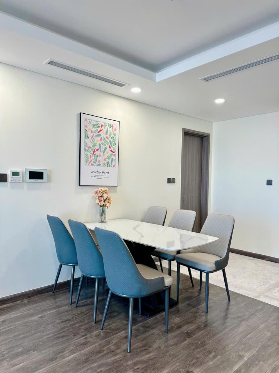 Prenium Han Jardin Apartment - Ngoai Giao Đoan