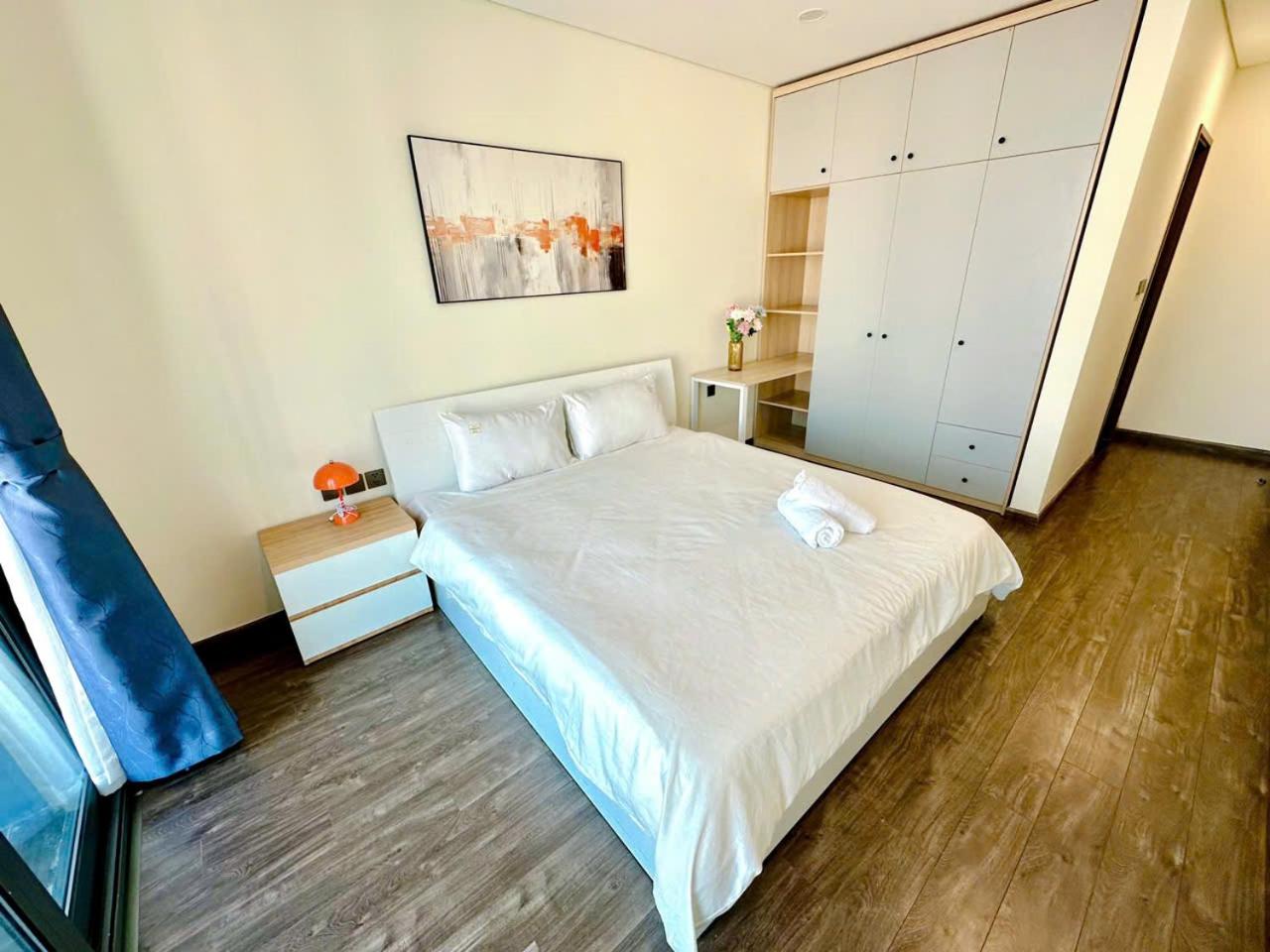 Prenium Han Jardin Apartment - Ngoai Giao Đoan