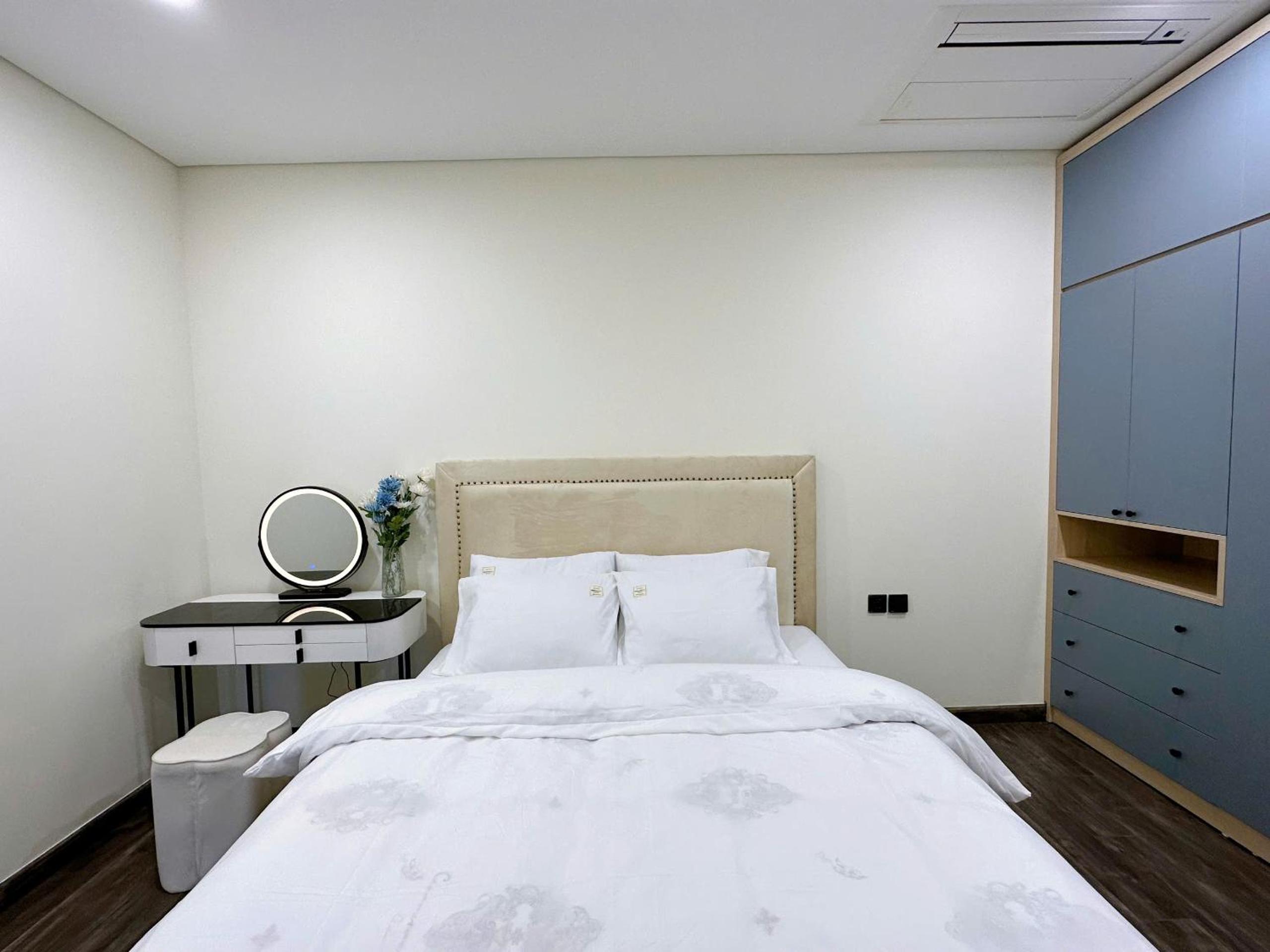 Prenium Han Jardin Apartment - Ngoai Giao Đoan