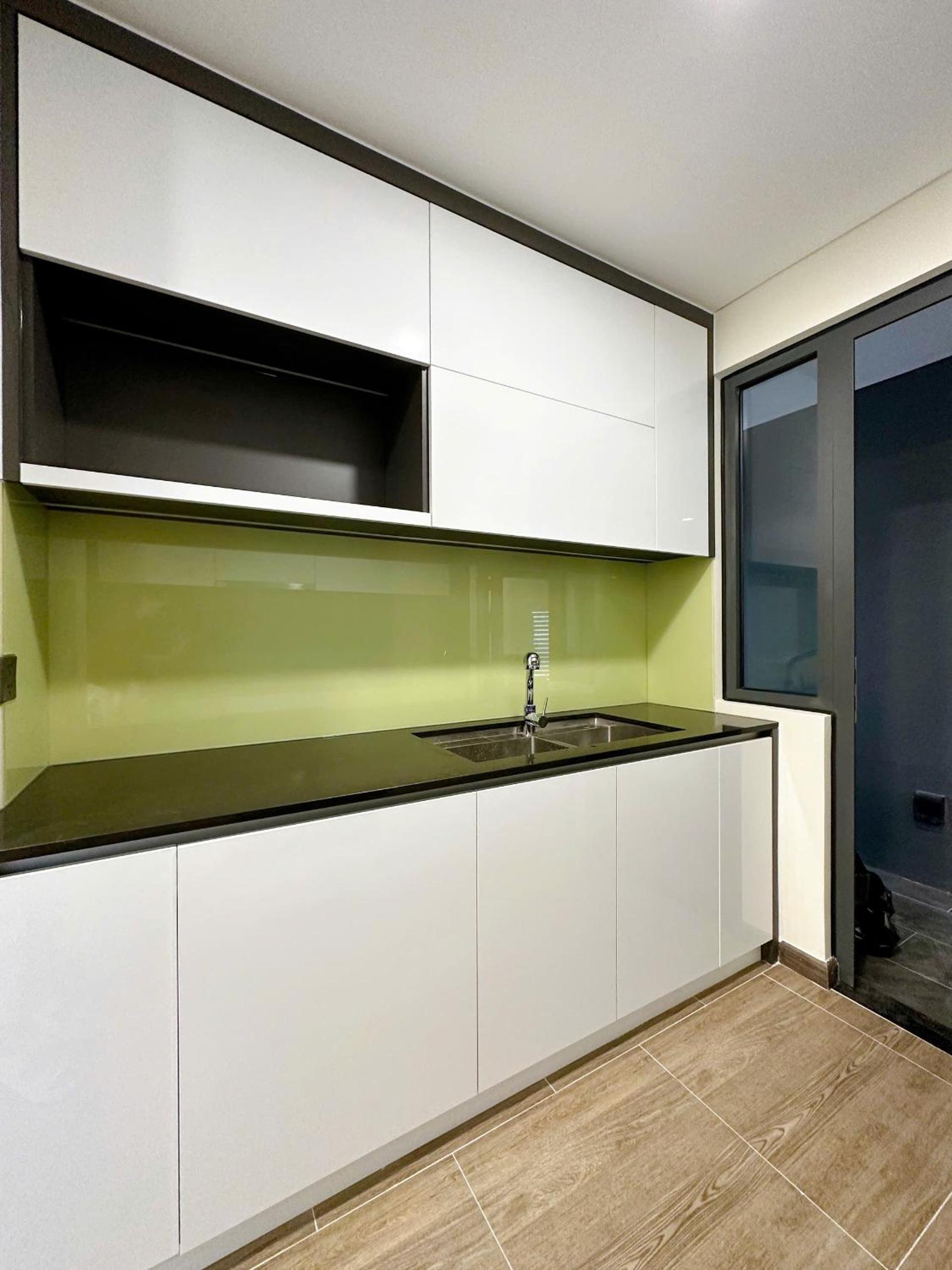 Prenium Han Jardin Apartment - Ngoai Giao Đoan
