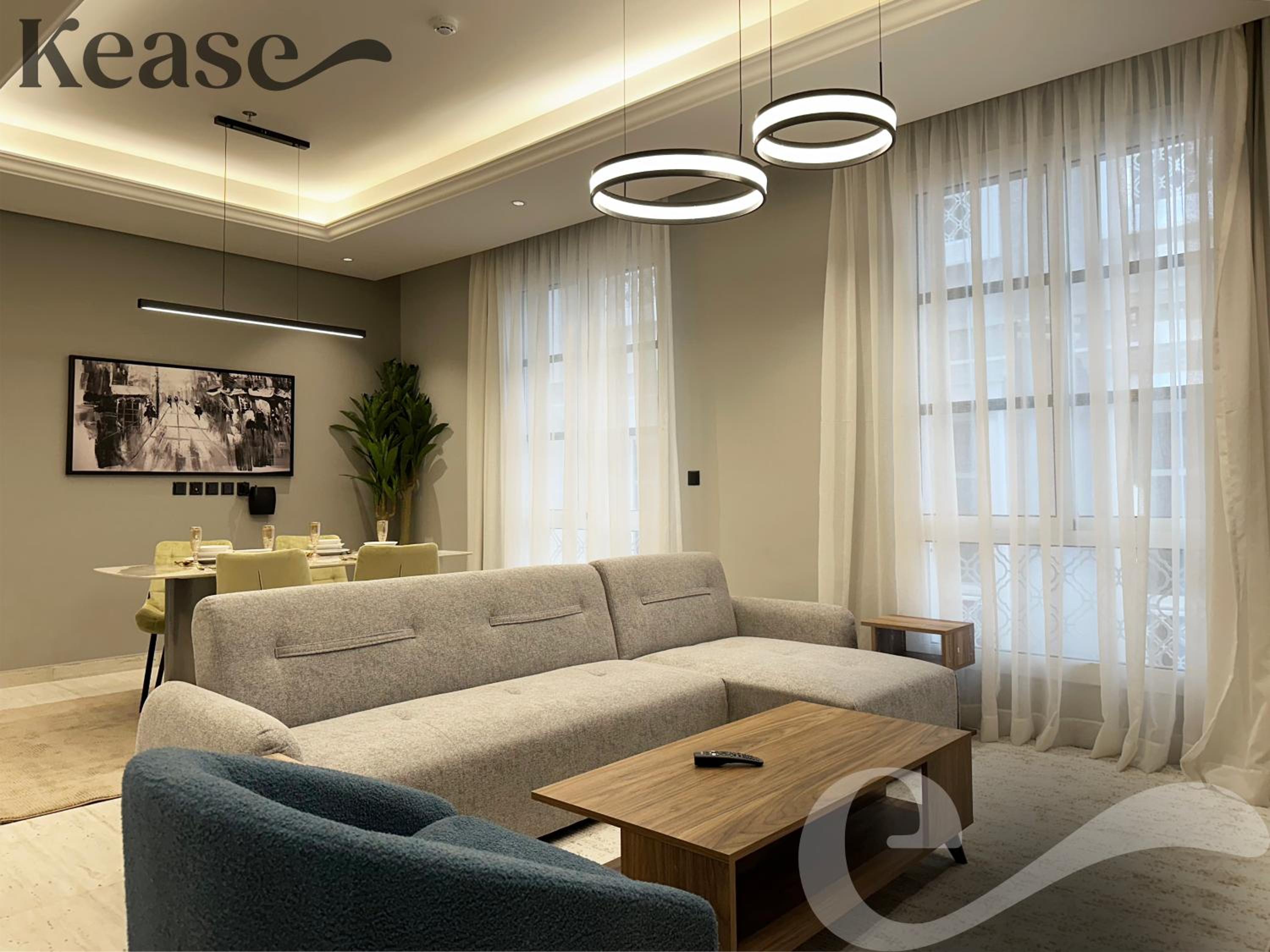 Kease Malqa Royal Touch