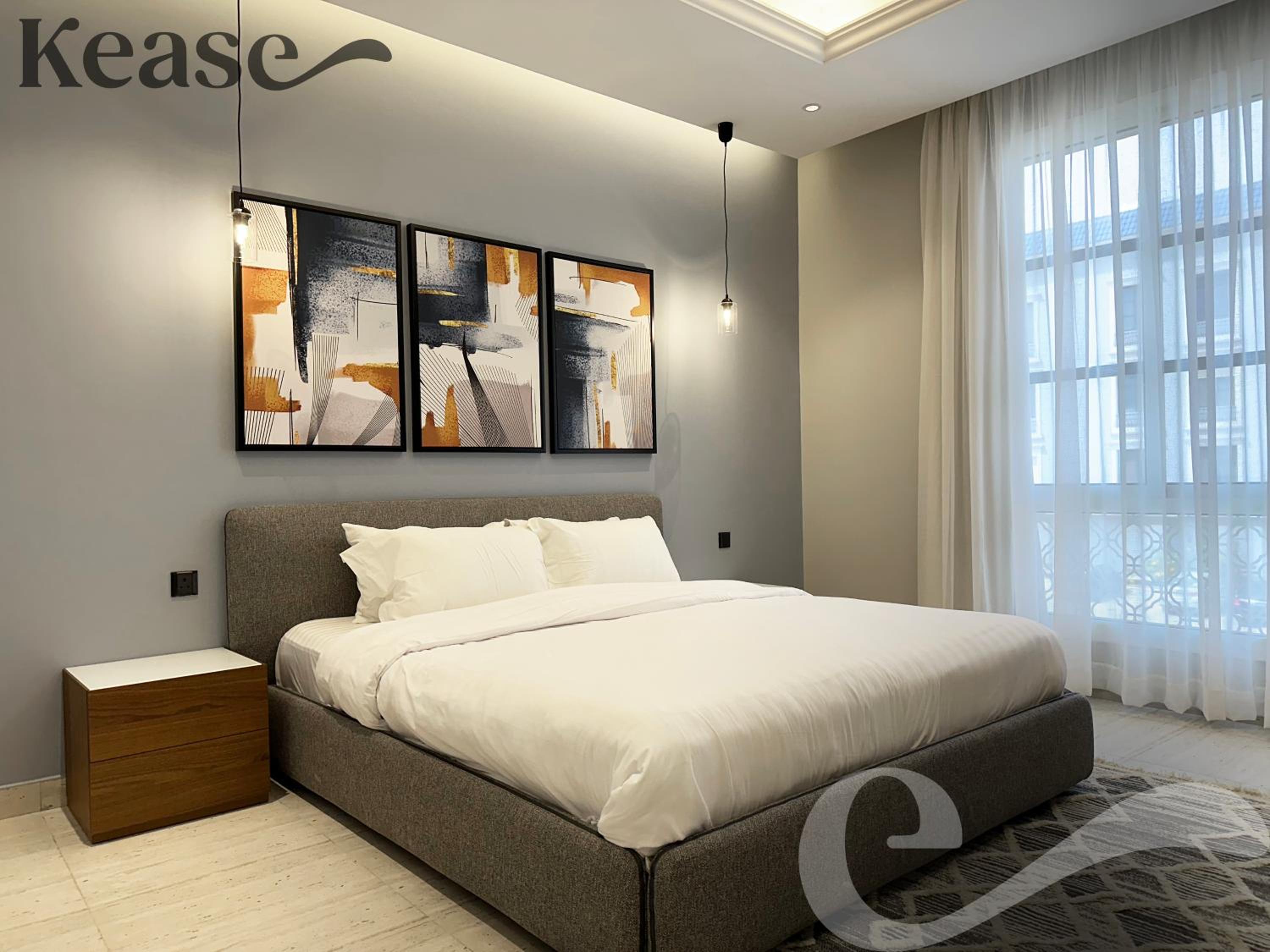 Kease Malqa Royal Touch