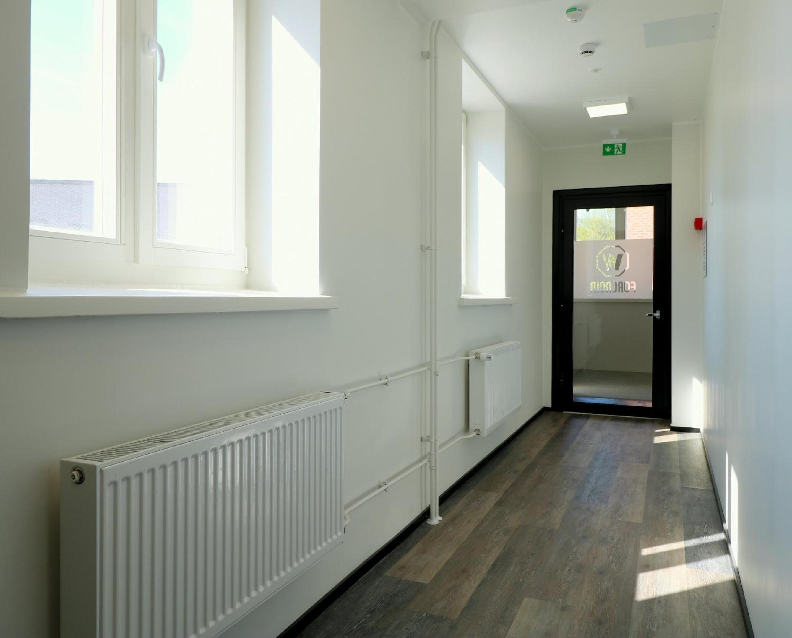 Forenom Serviced Apartments Helsinki Lauttasaari
