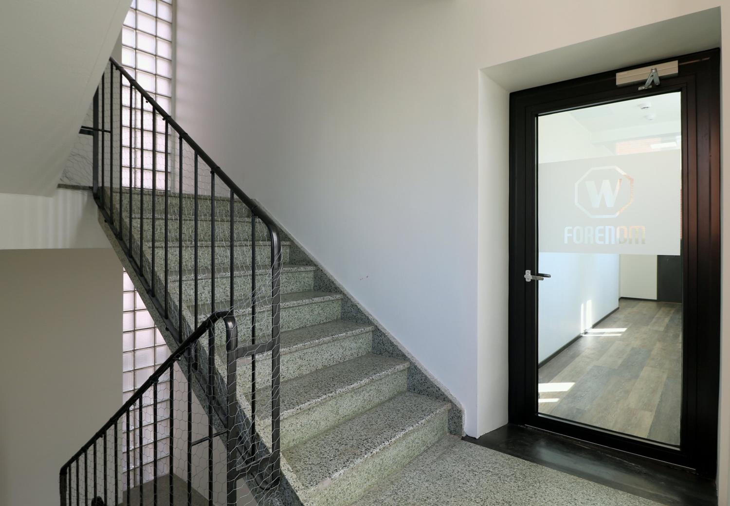 Forenom Serviced Apartments Helsinki Lauttasaari