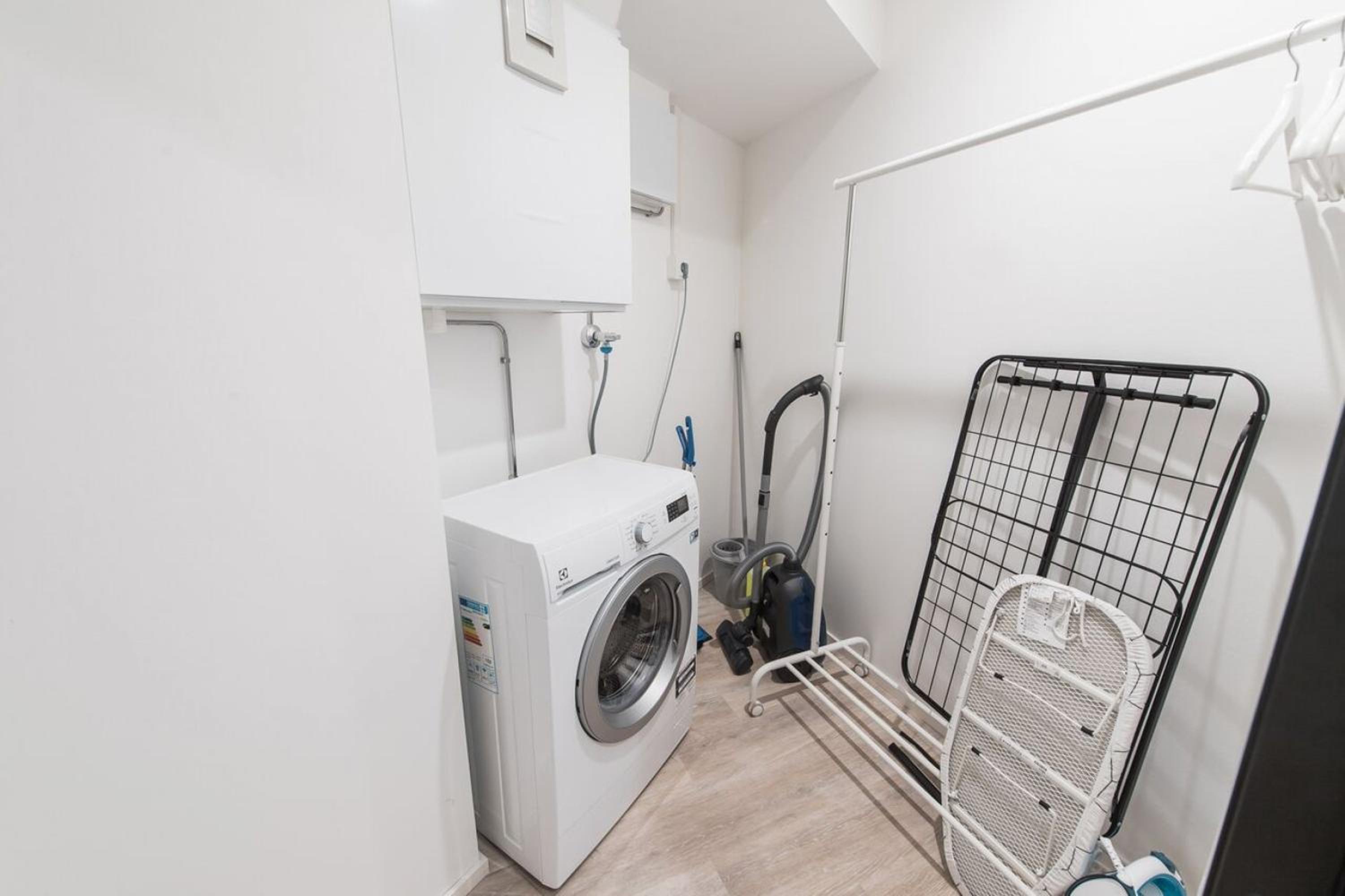 Forenom Serviced Apartments Helsinki Lauttasaari