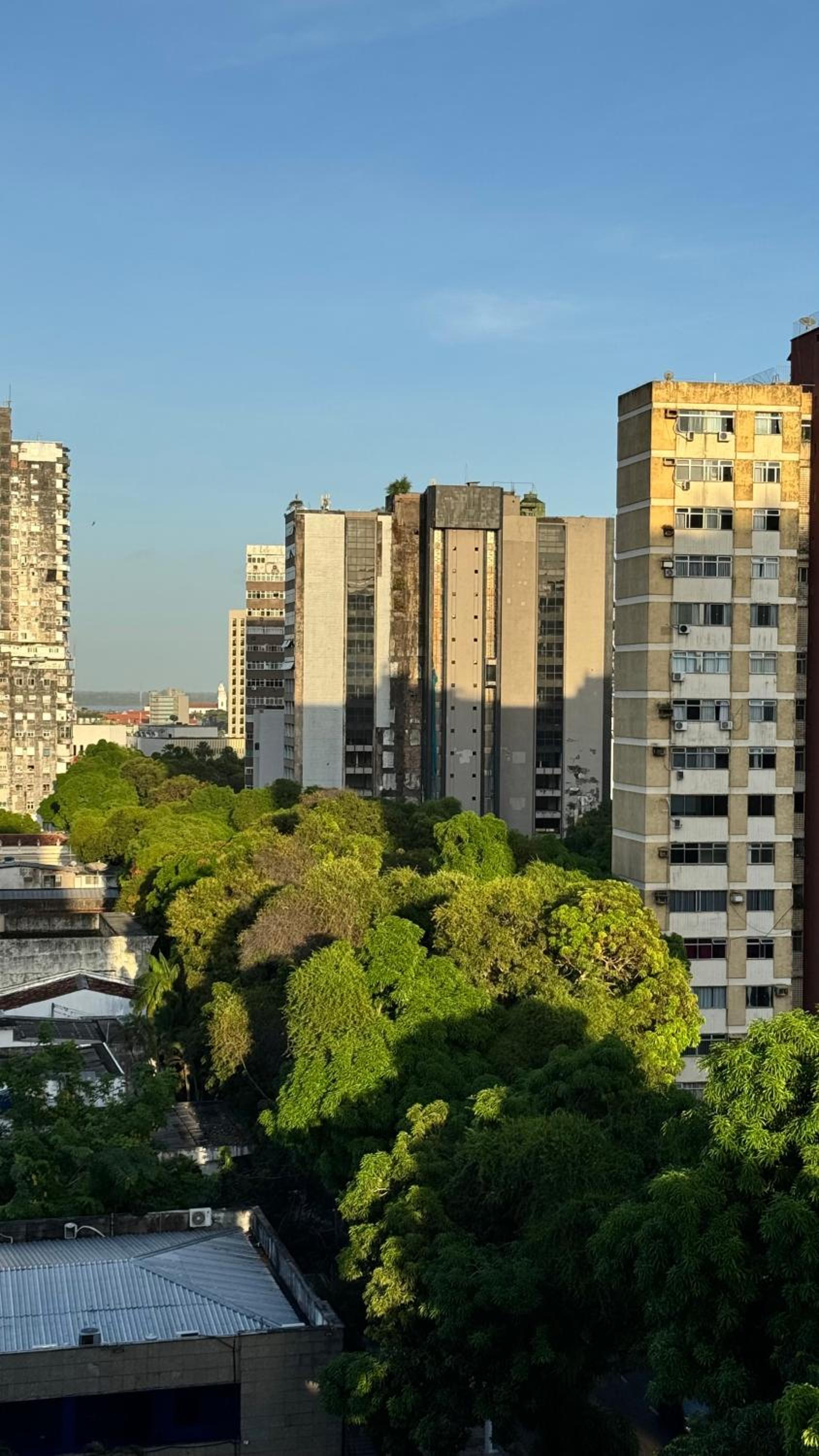 Apartamento BOSSA