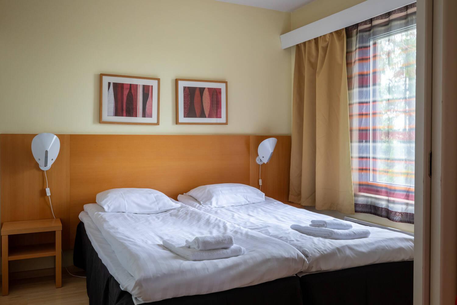 Holiday Club Rukatunturi Apartments