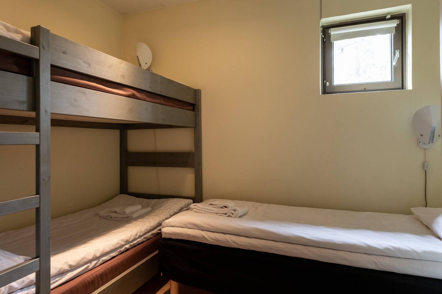 Holiday Club Rukatunturi Apartments