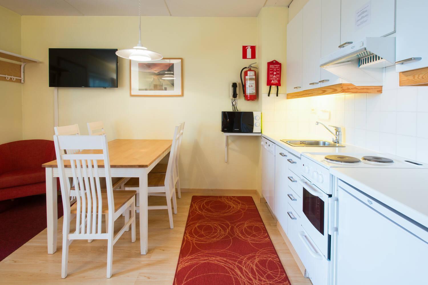Holiday Club Rukatunturi Apartments