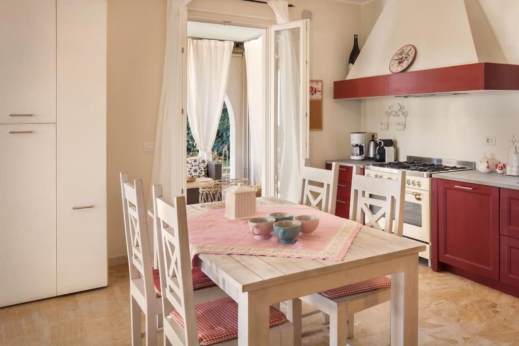 Villa Rosa del Garda Golf and Bike