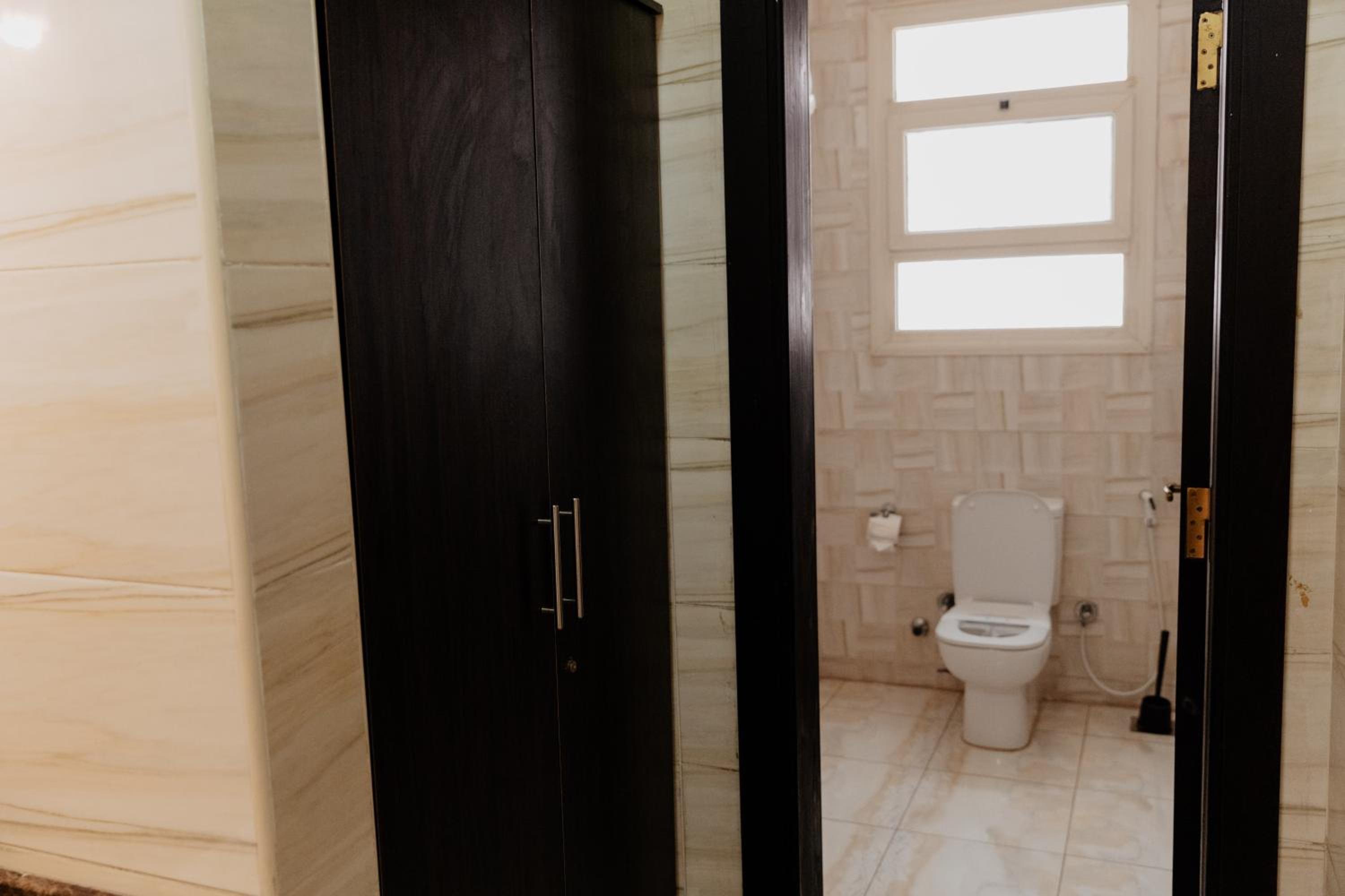 The Seven Six near Waterway 5A Mall by Elegant Hospitality