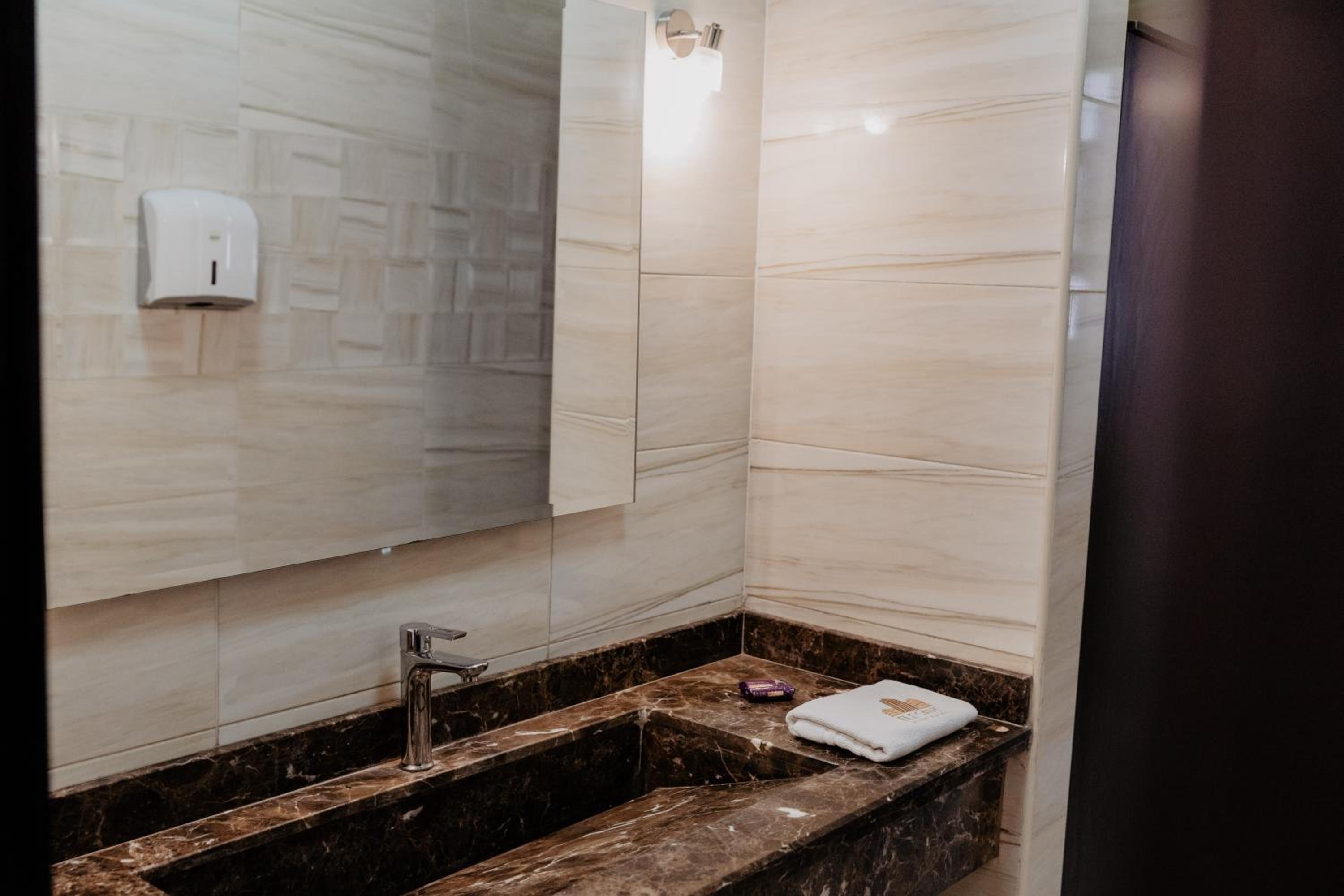 The Seven Six near Waterway 5A Mall by Elegant Hospitality