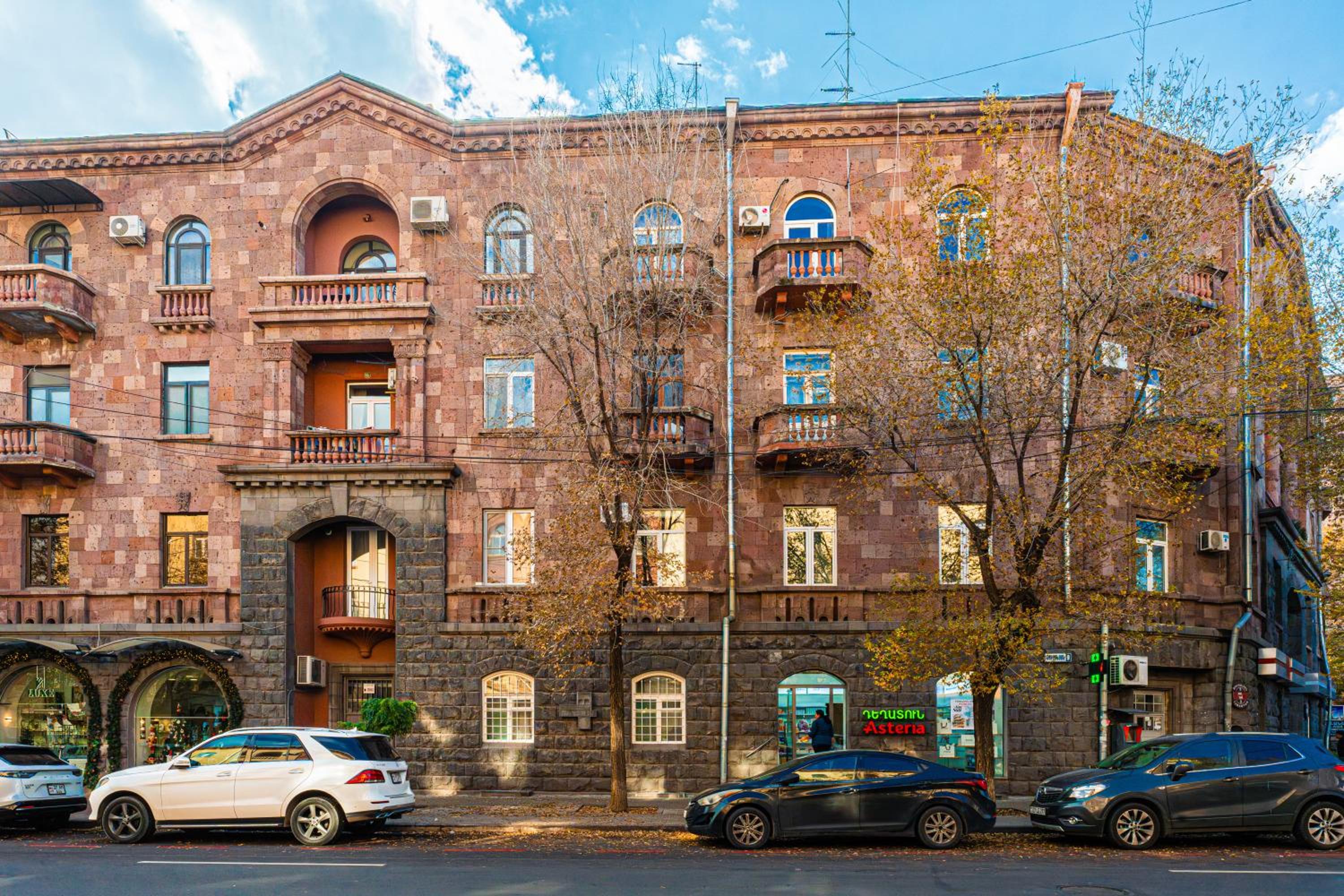 building