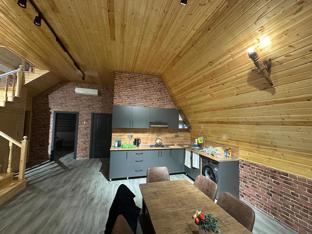 A-Frame Qəbələ