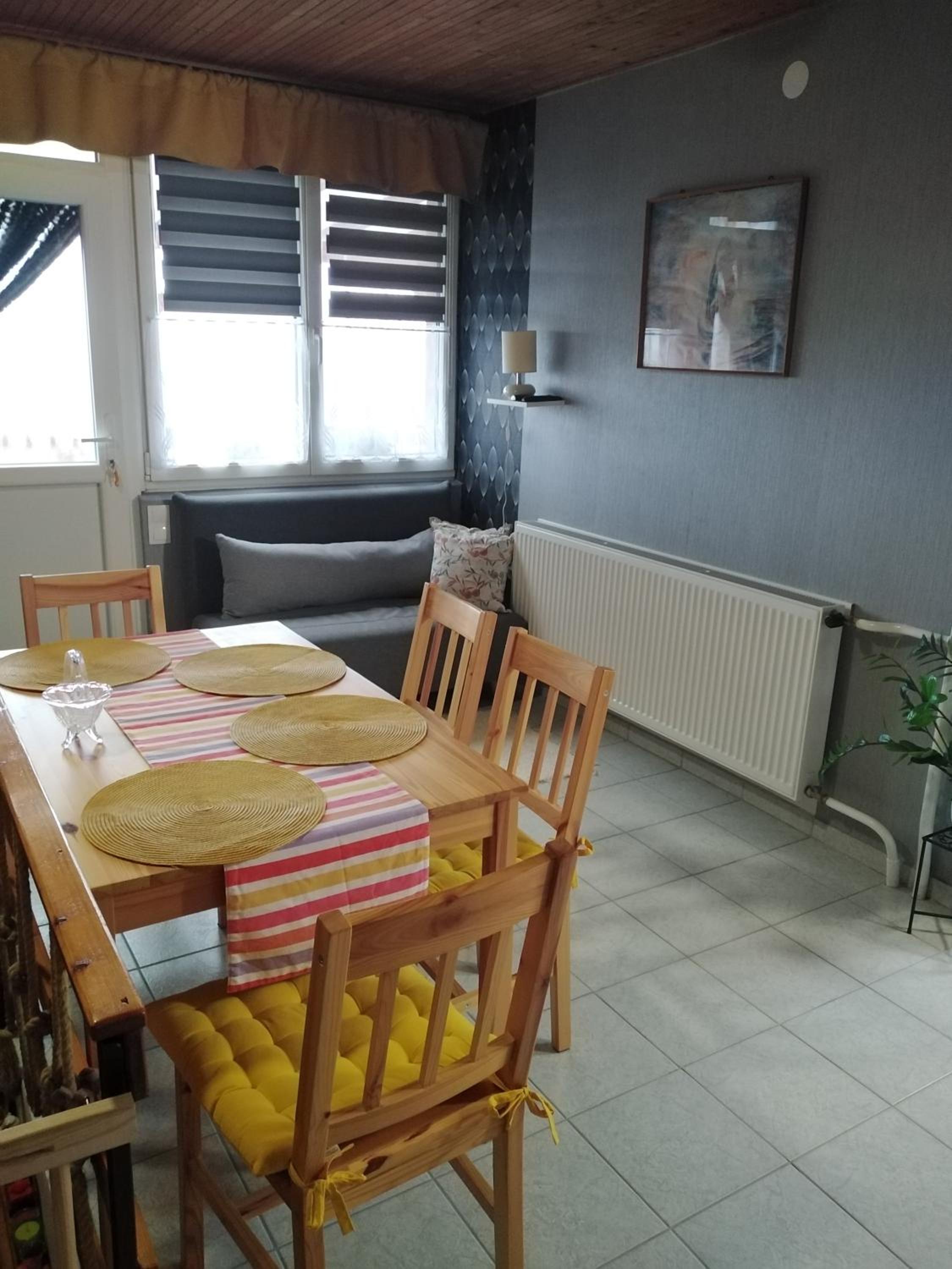 CsillaG Apartman