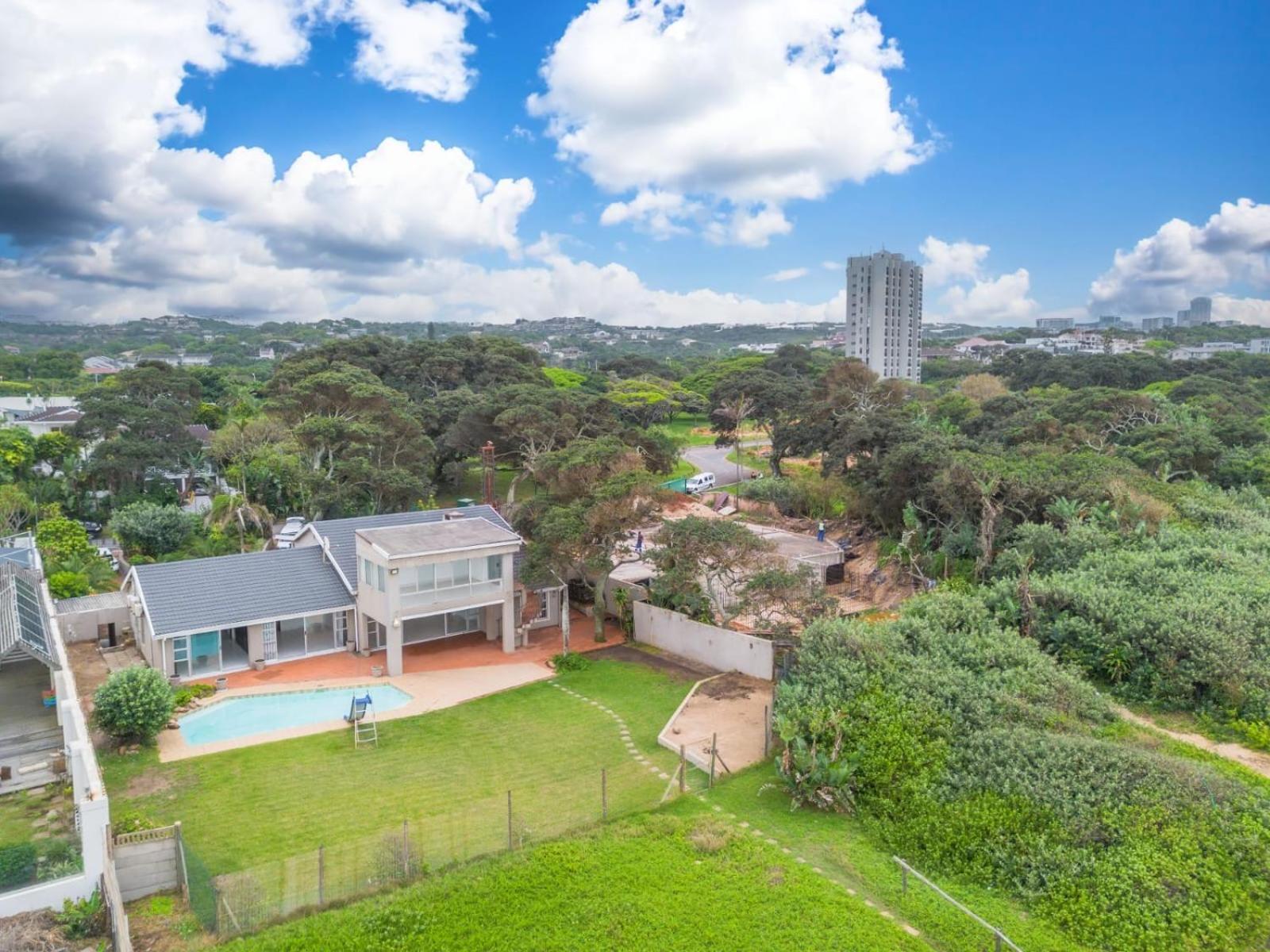 Lady Ellen Umhlanga Beach House view 5