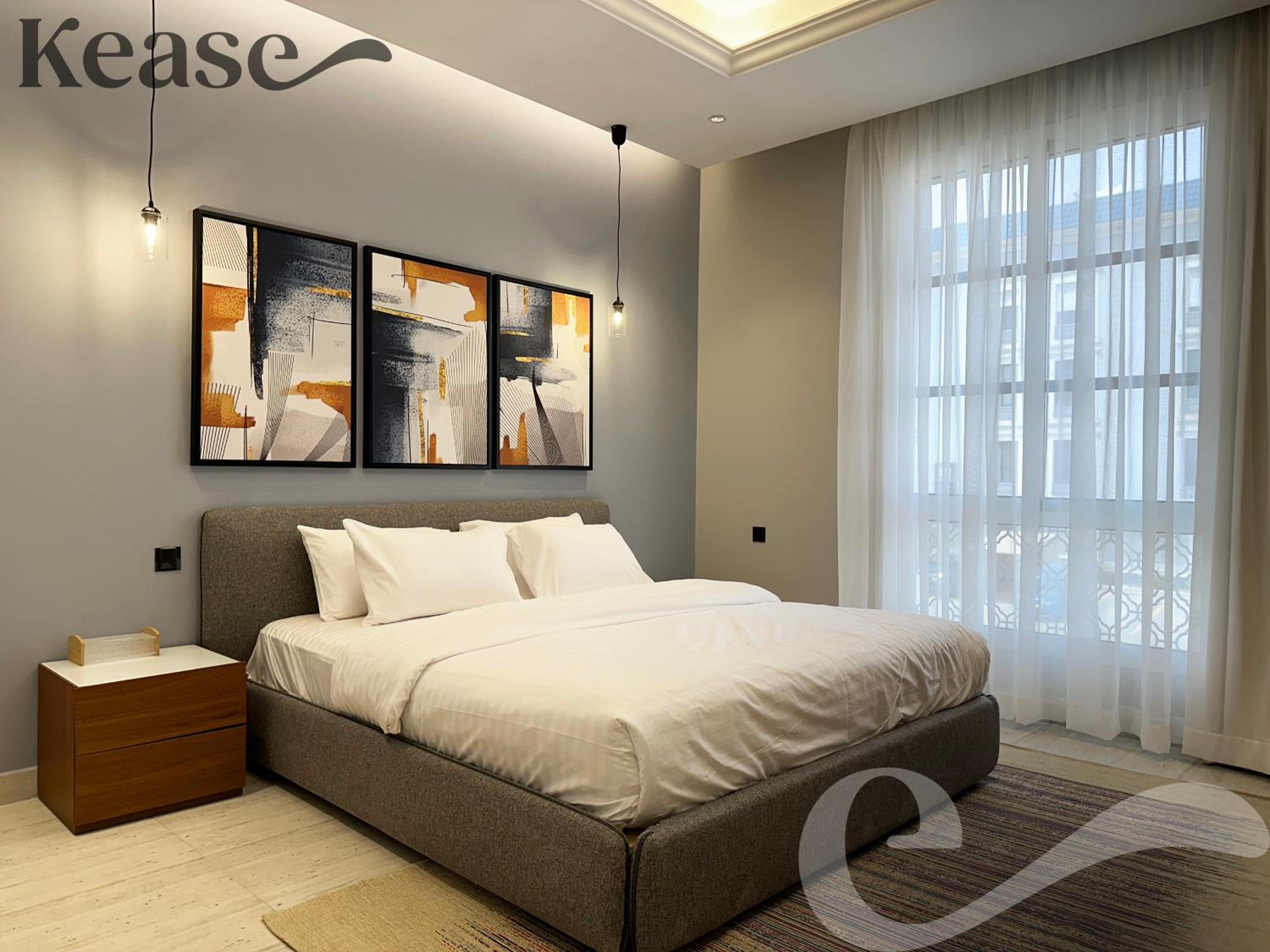 Kease Malqa Royal Touch