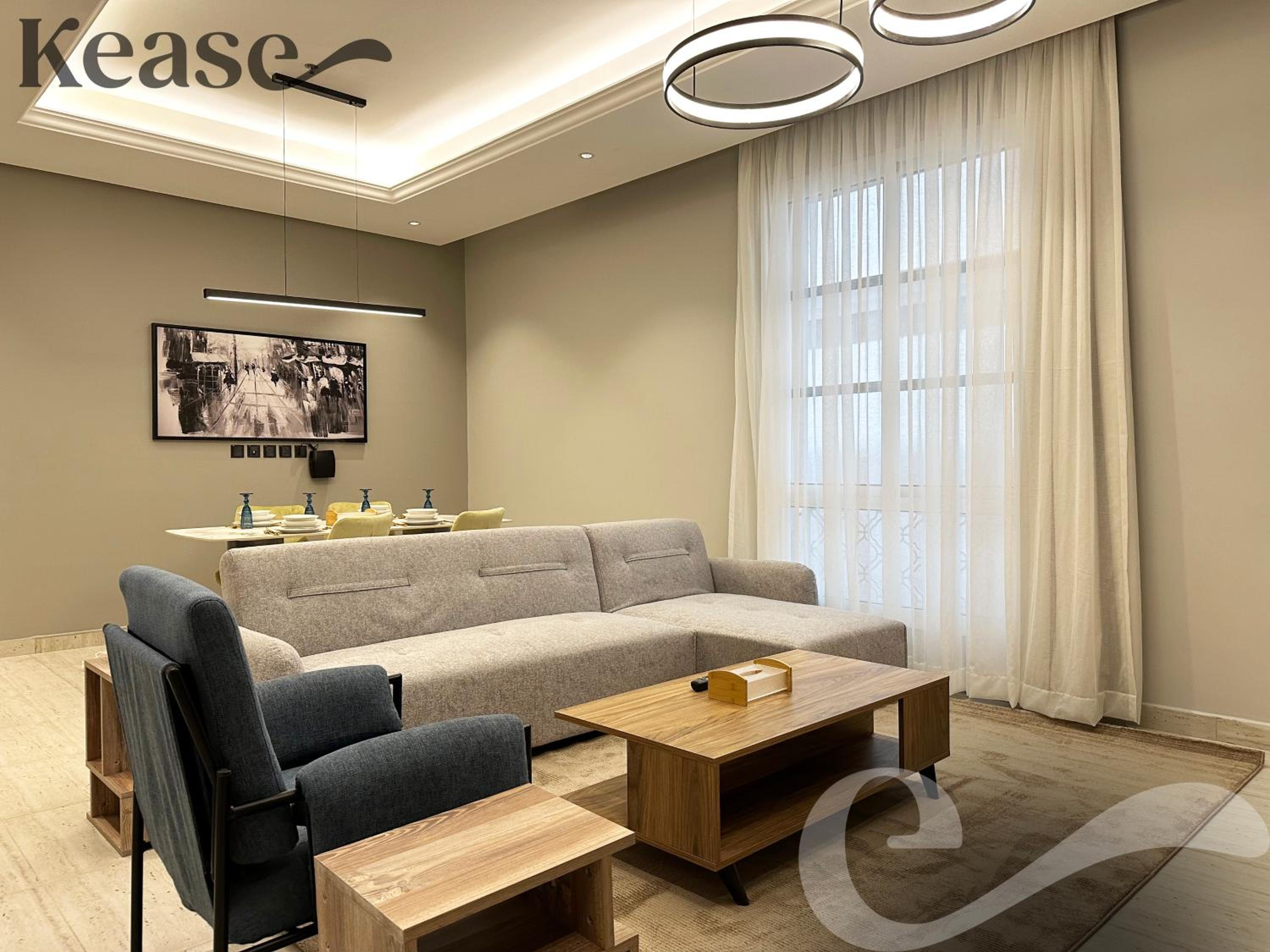 Kease Malqa Royal Touch
