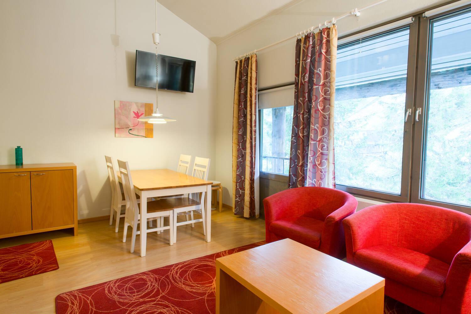 Holiday Club Rukatunturi Apartments