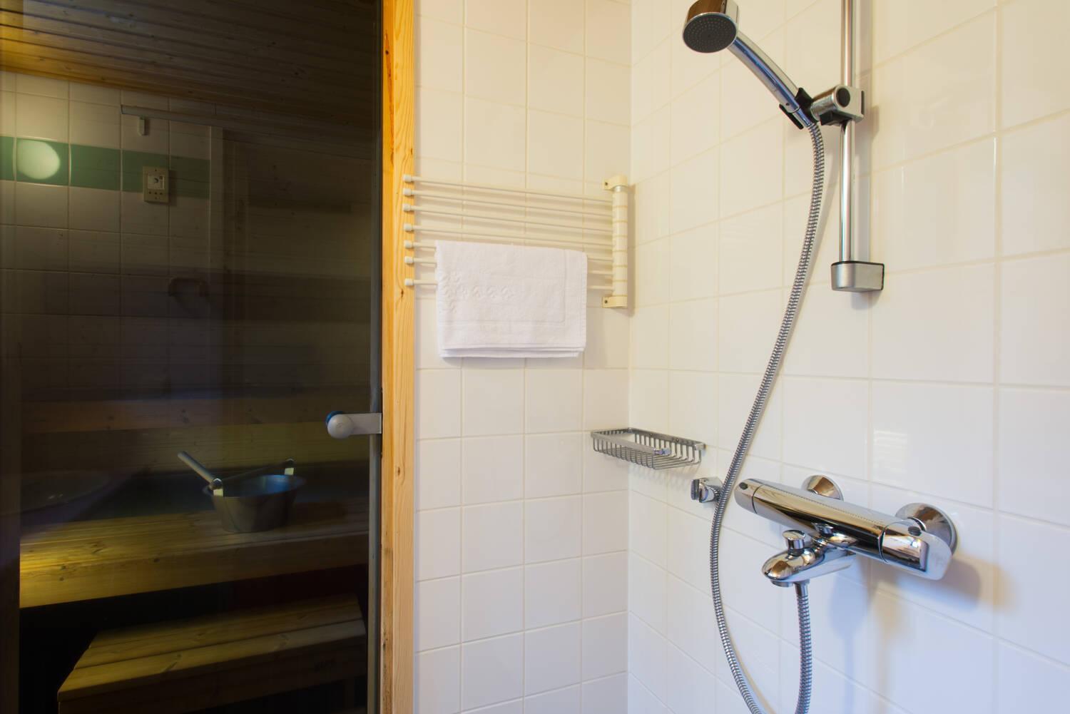 Holiday Club Rukatunturi Apartments