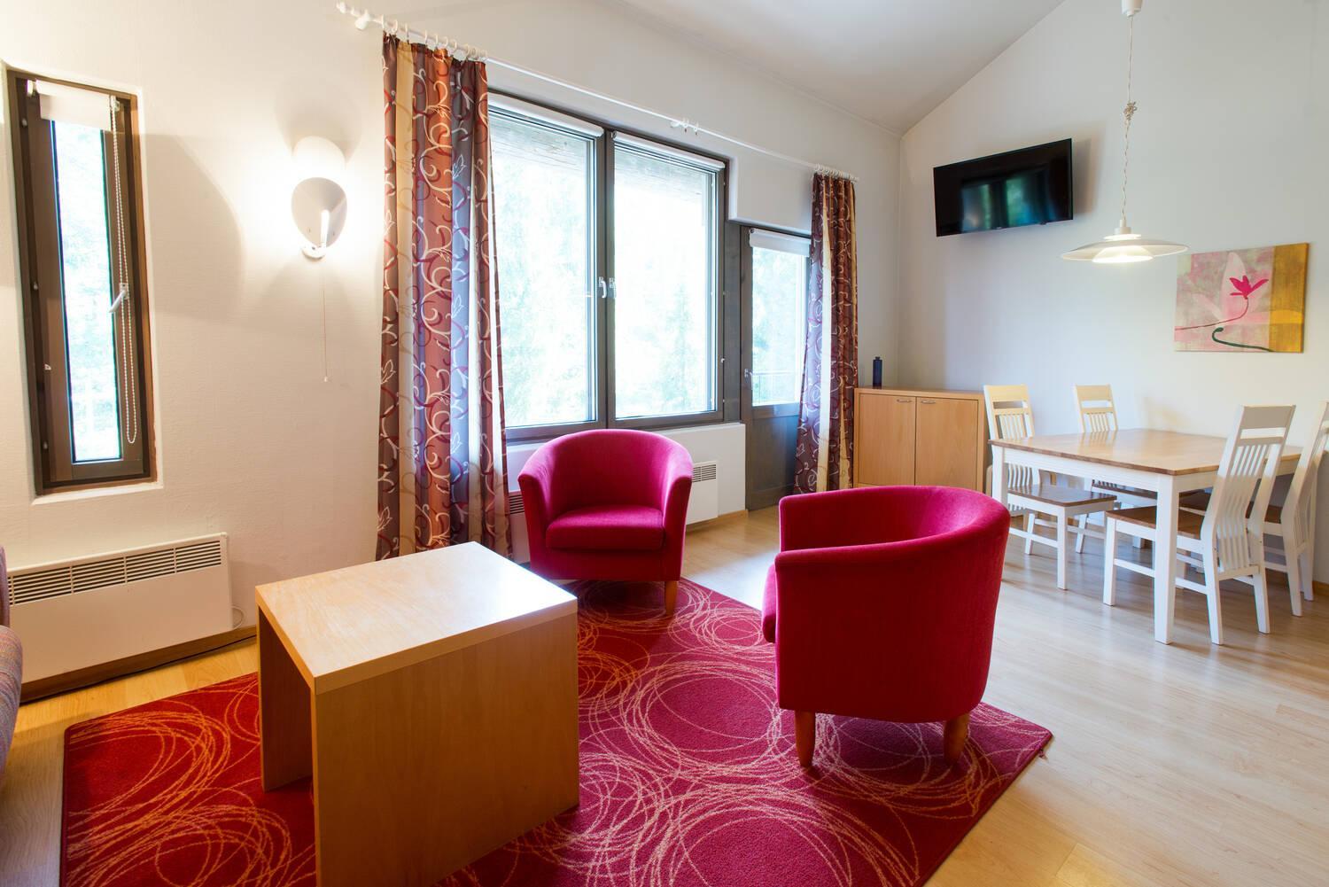Holiday Club Rukatunturi Apartments