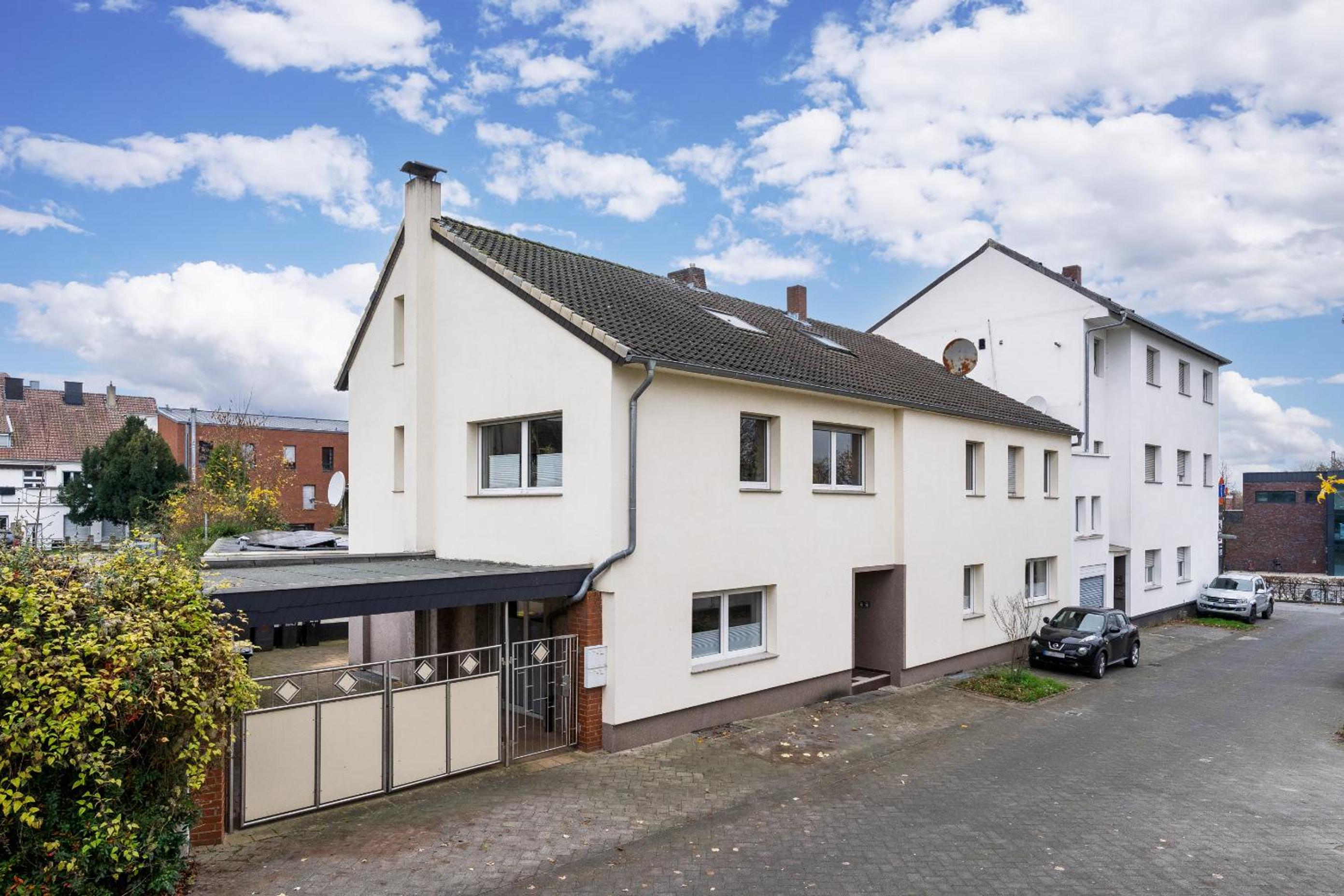 Stylische große 5-Zimmerwohnung-WLAN-Free Parking-