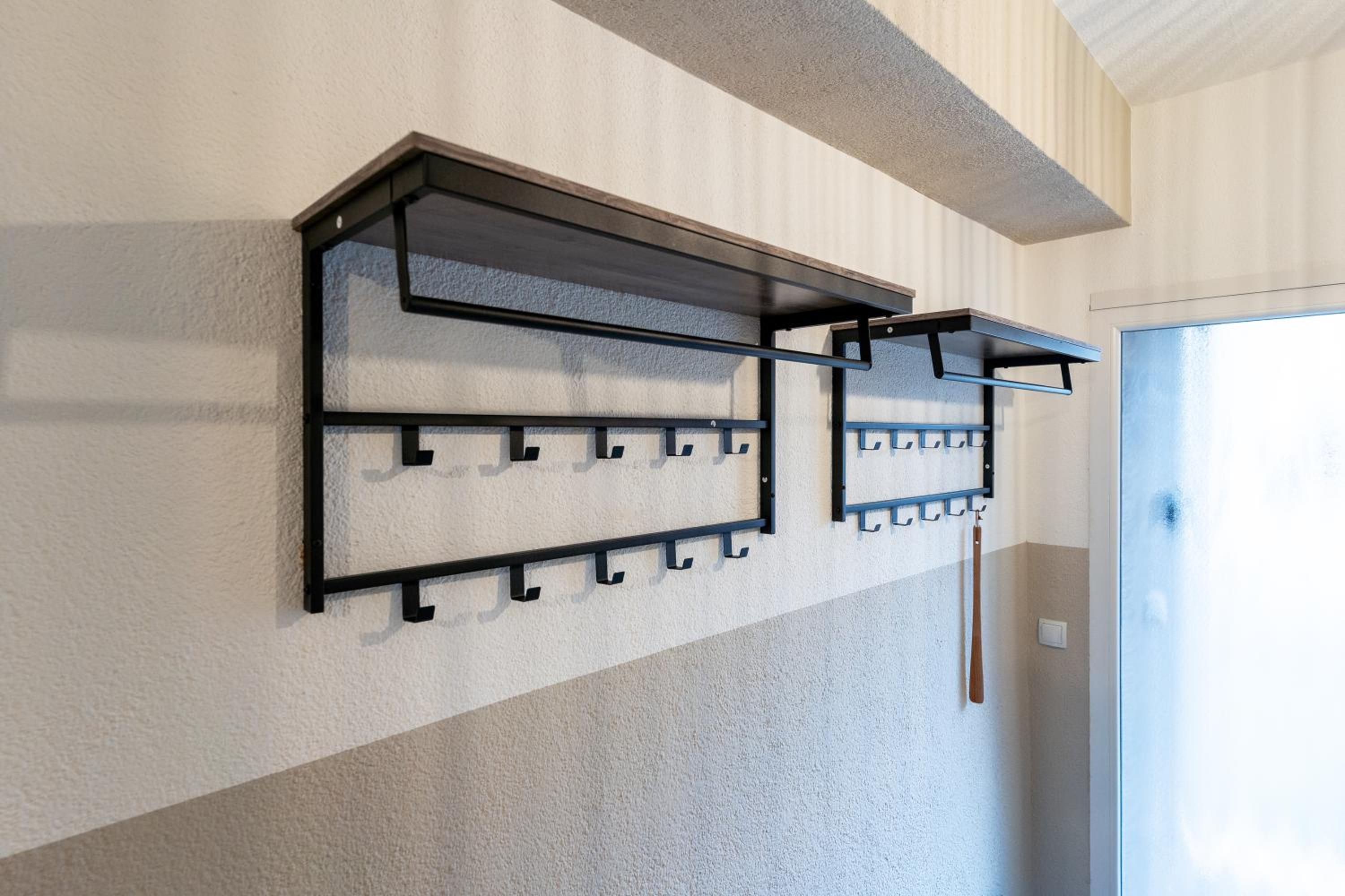 Stylische große 5-Zimmerwohnung-WLAN-Free Parking-