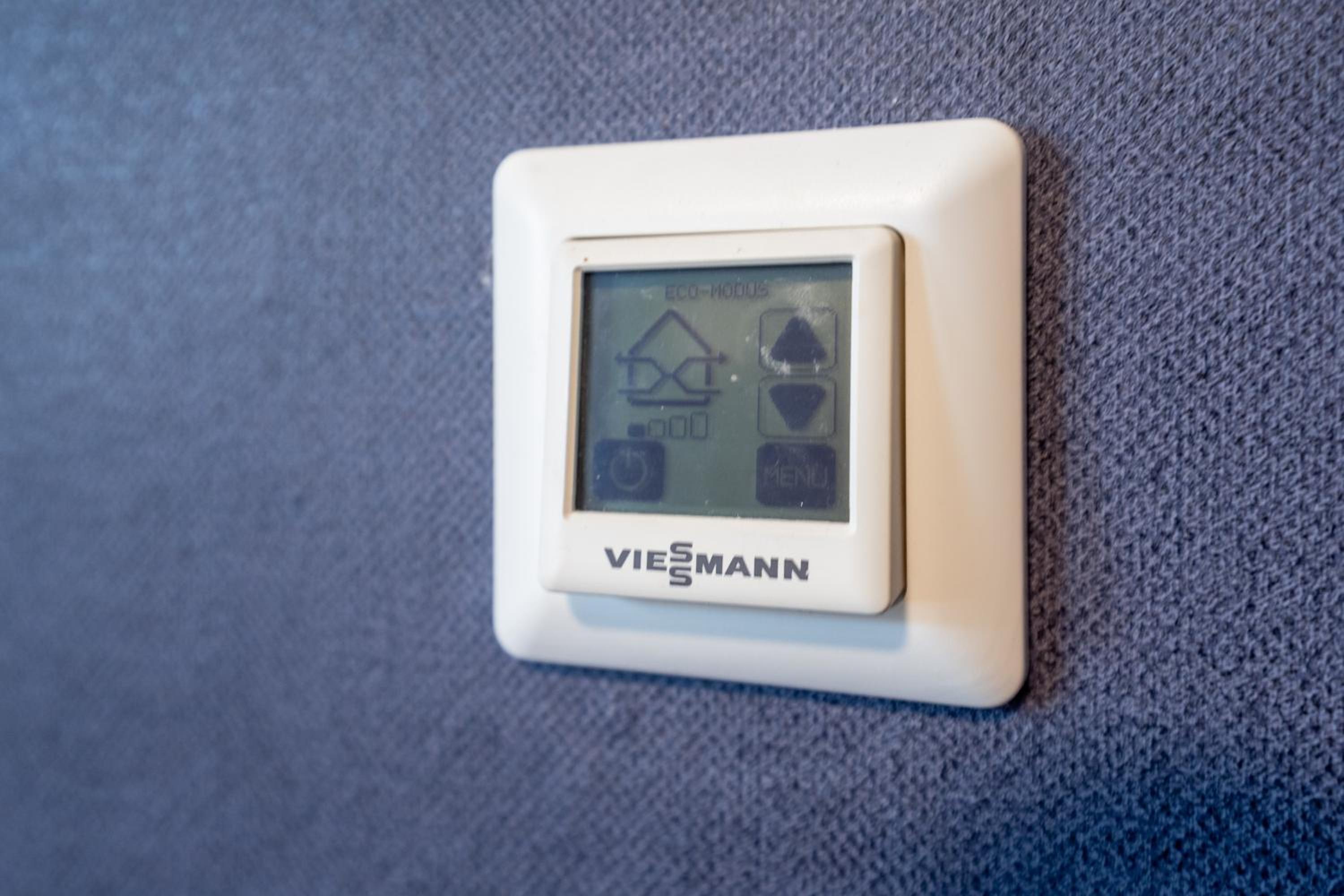 Stylische große 5-Zimmerwohnung-WLAN-Free Parking-