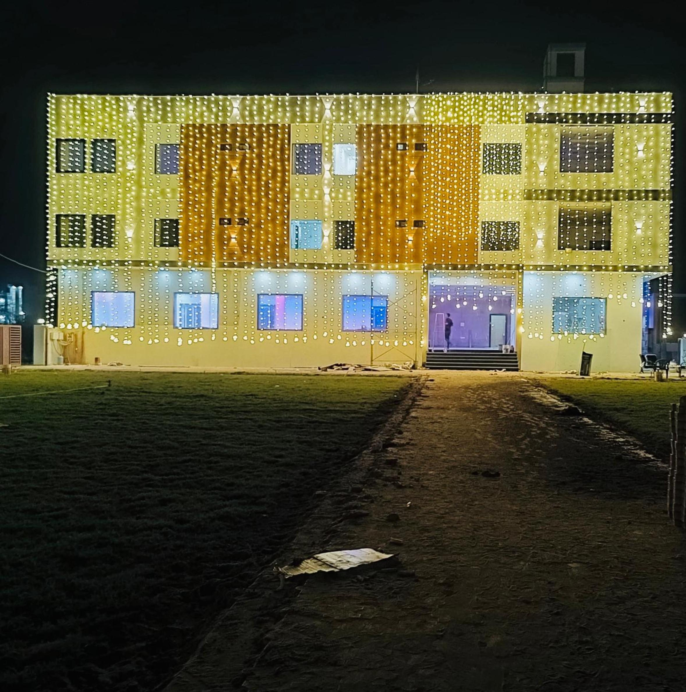 Hotel Rudraksh Place & Resort view 5