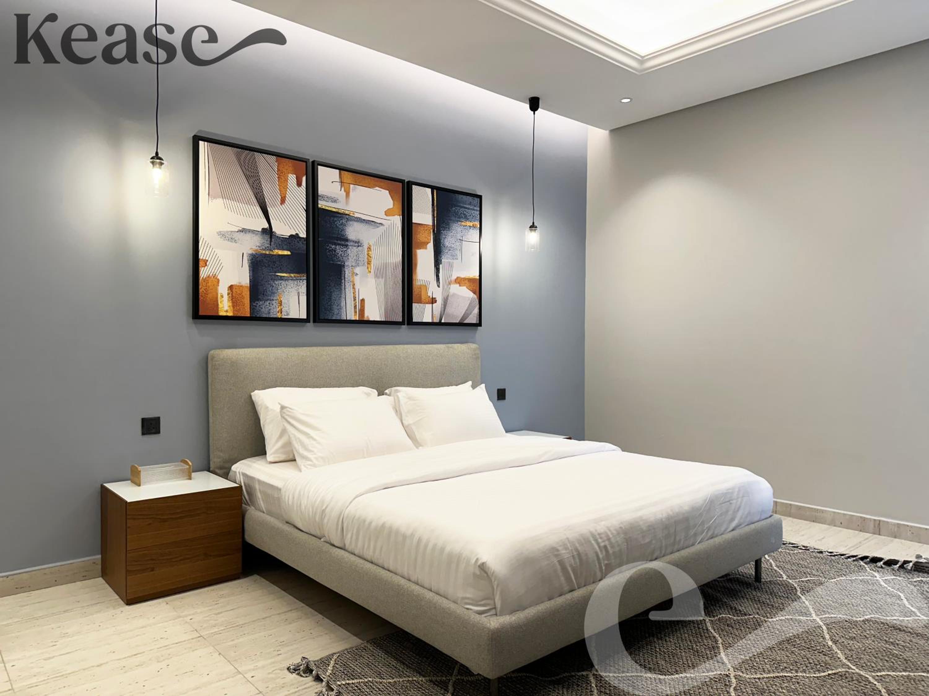 Kease Malqa Royal Touch