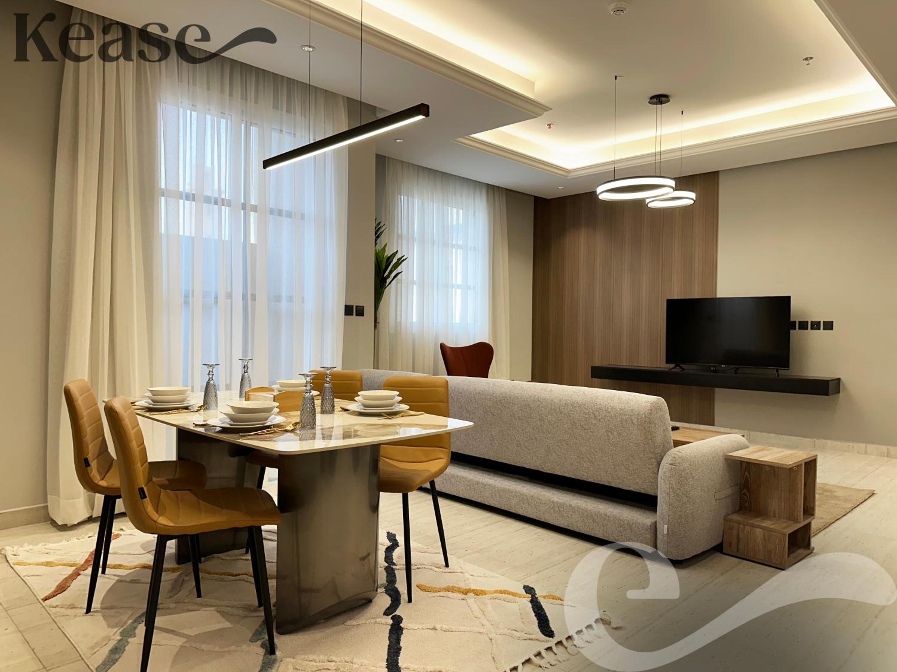 Kease Malqa Royal Touch