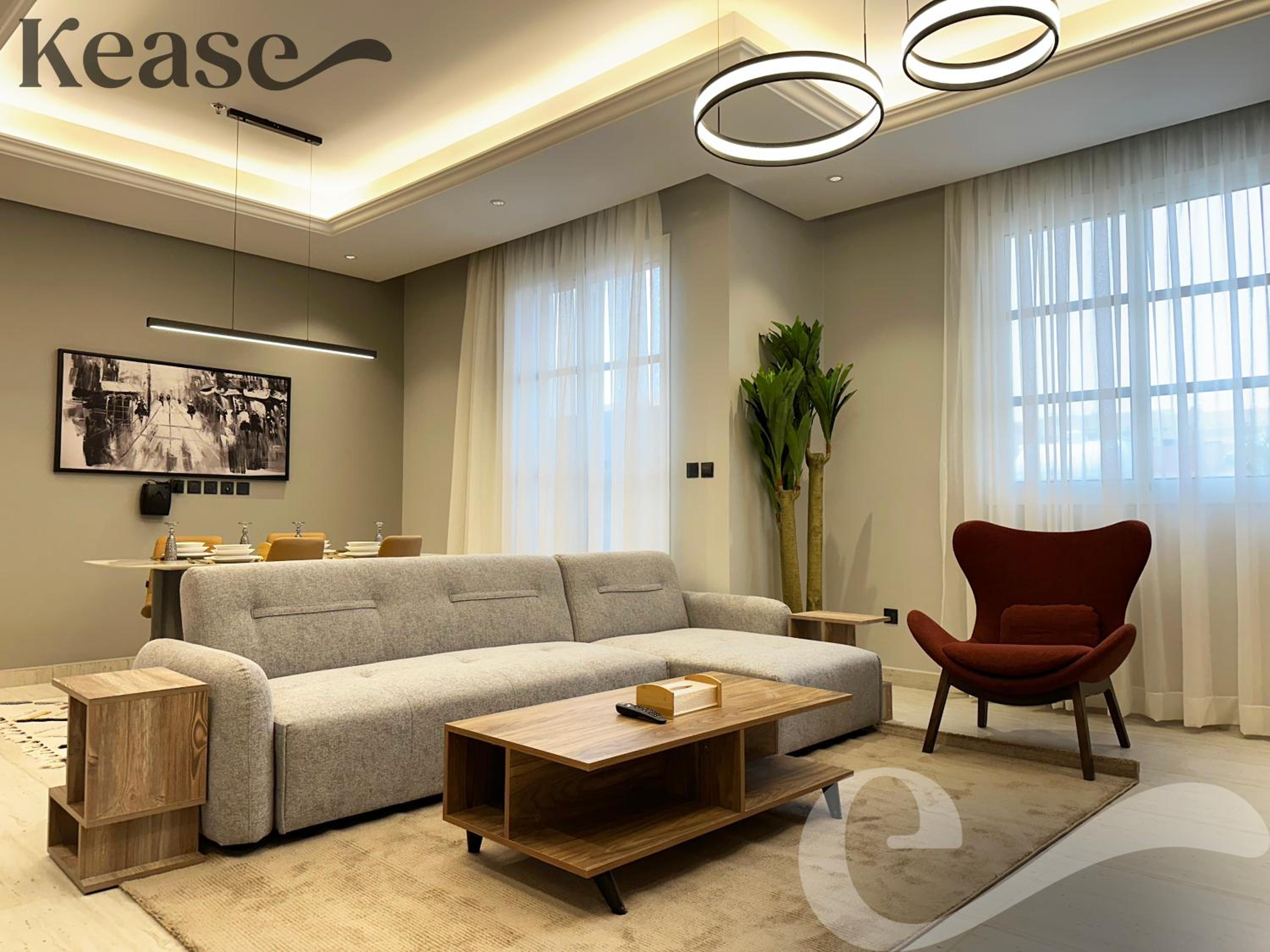 Kease Malqa Royal Touch