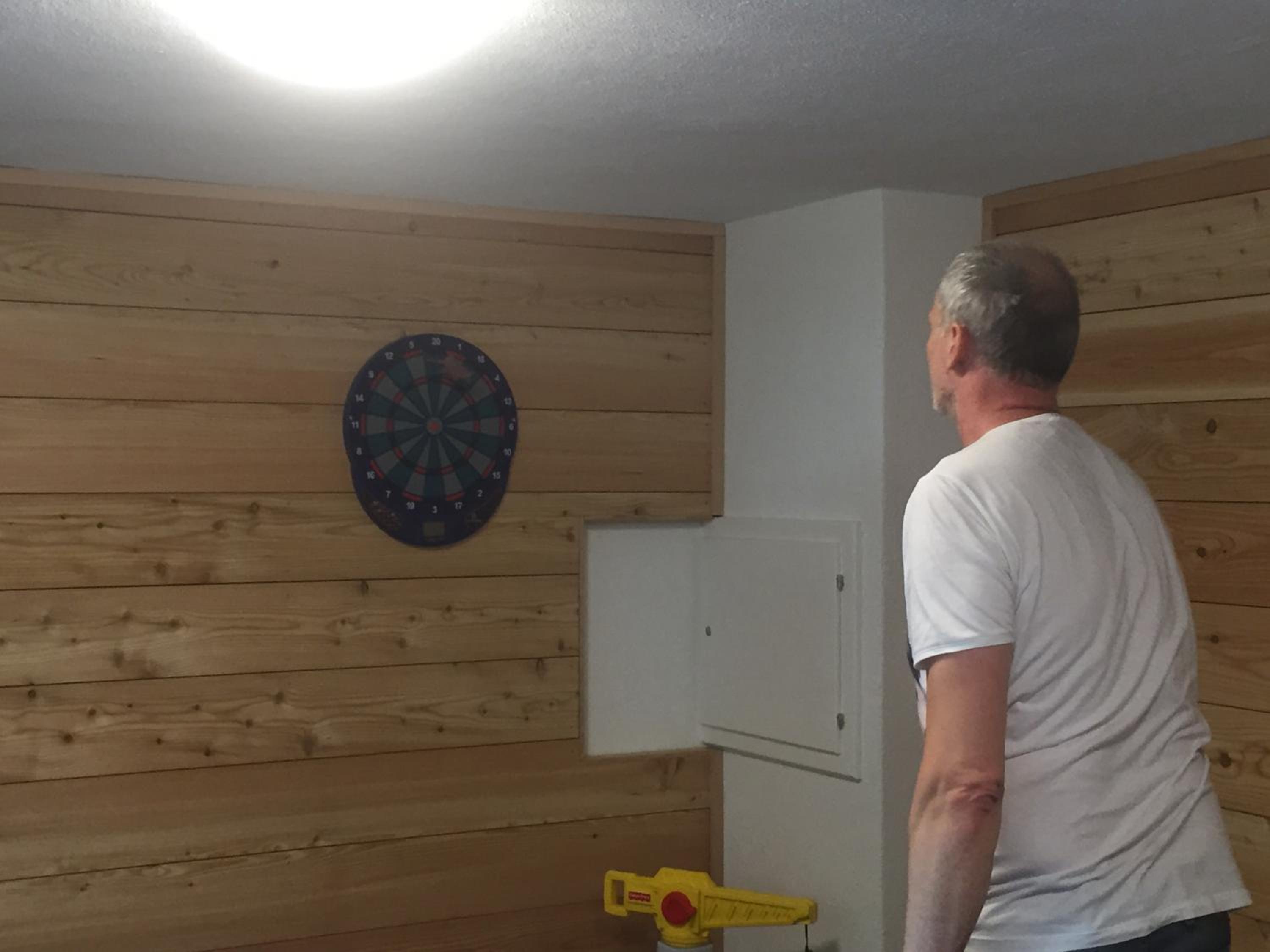 Appartements Schweiberer