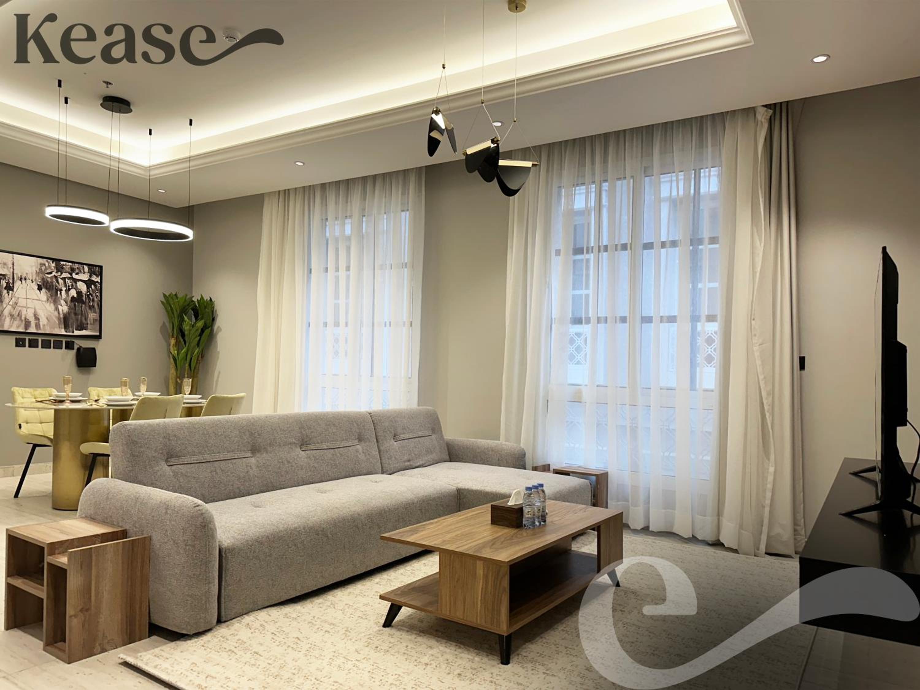 Kease Malqa Royal Touch