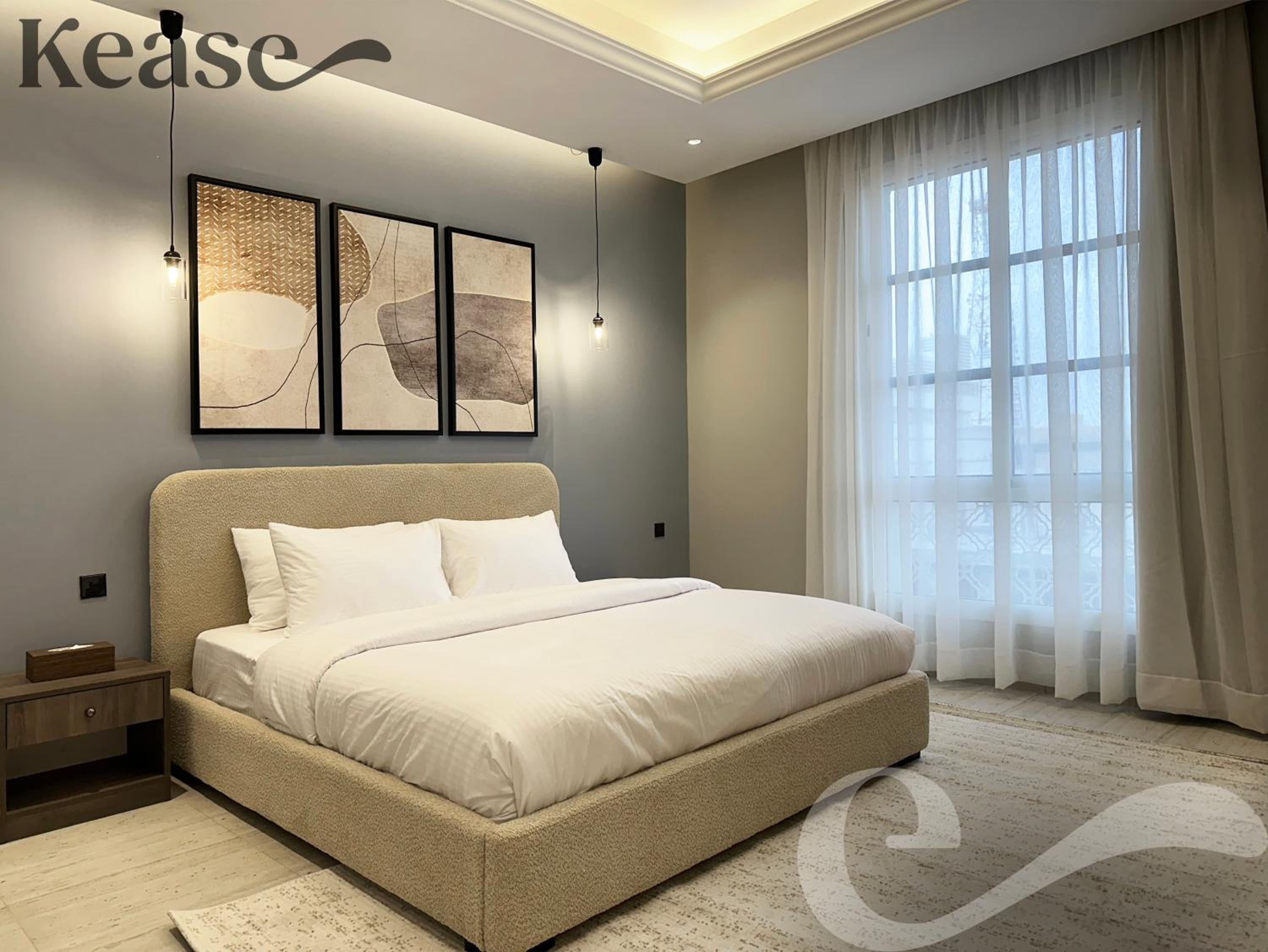 Kease Malqa Royal Touch