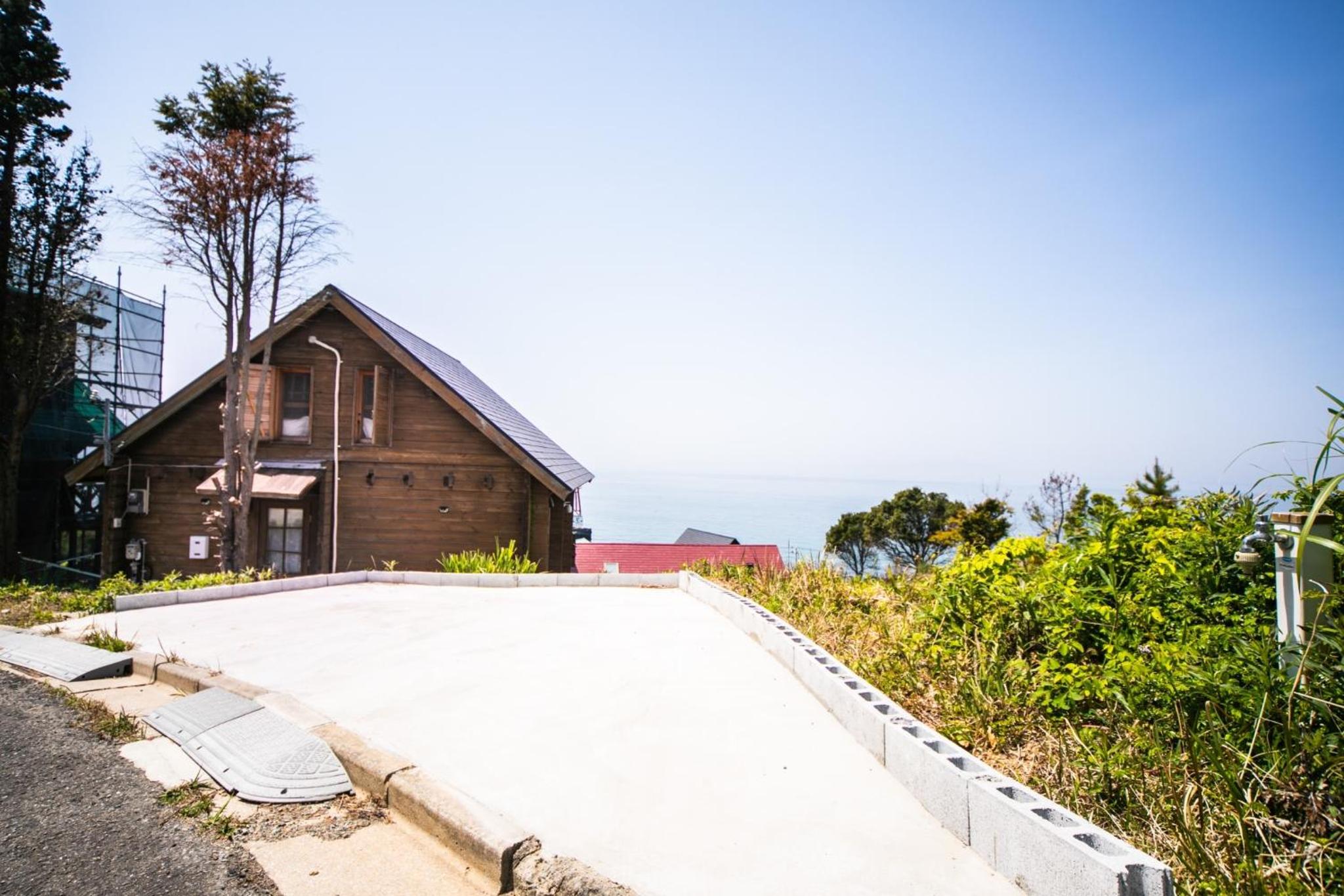 [Sumoto City] Log house Gosyokumachi1 - Vacation STAY 14162 view 3