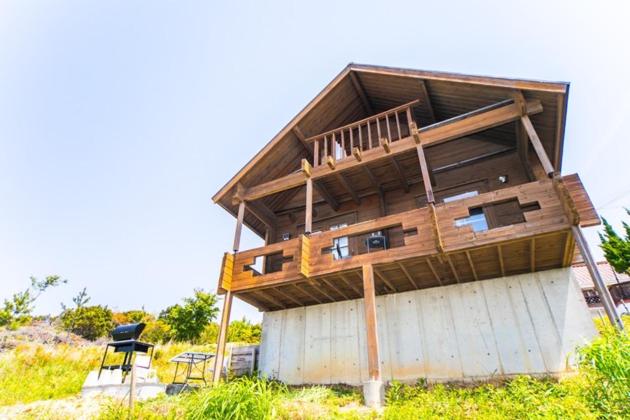 [Sumoto City] Log house Gosyokumachi1 - Vacation STAY 14162 view 5