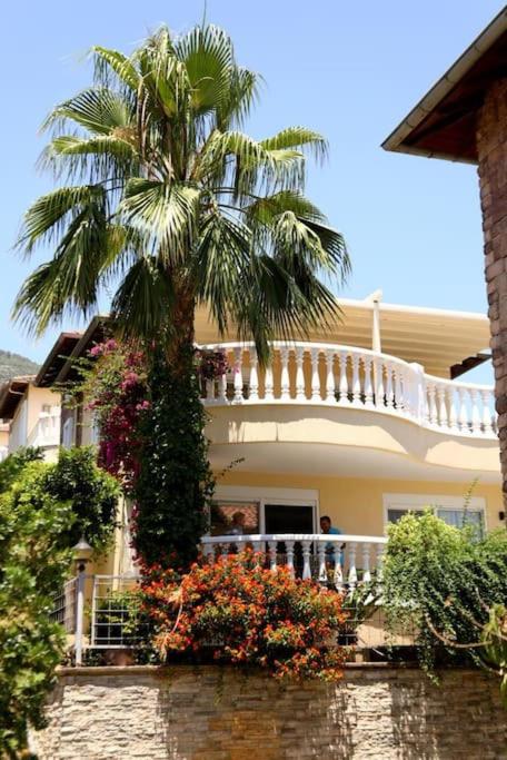 Tepe villa