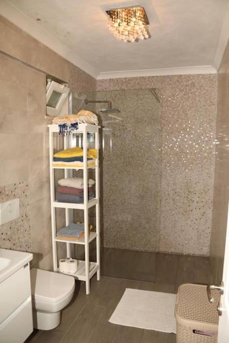 Tepe villa