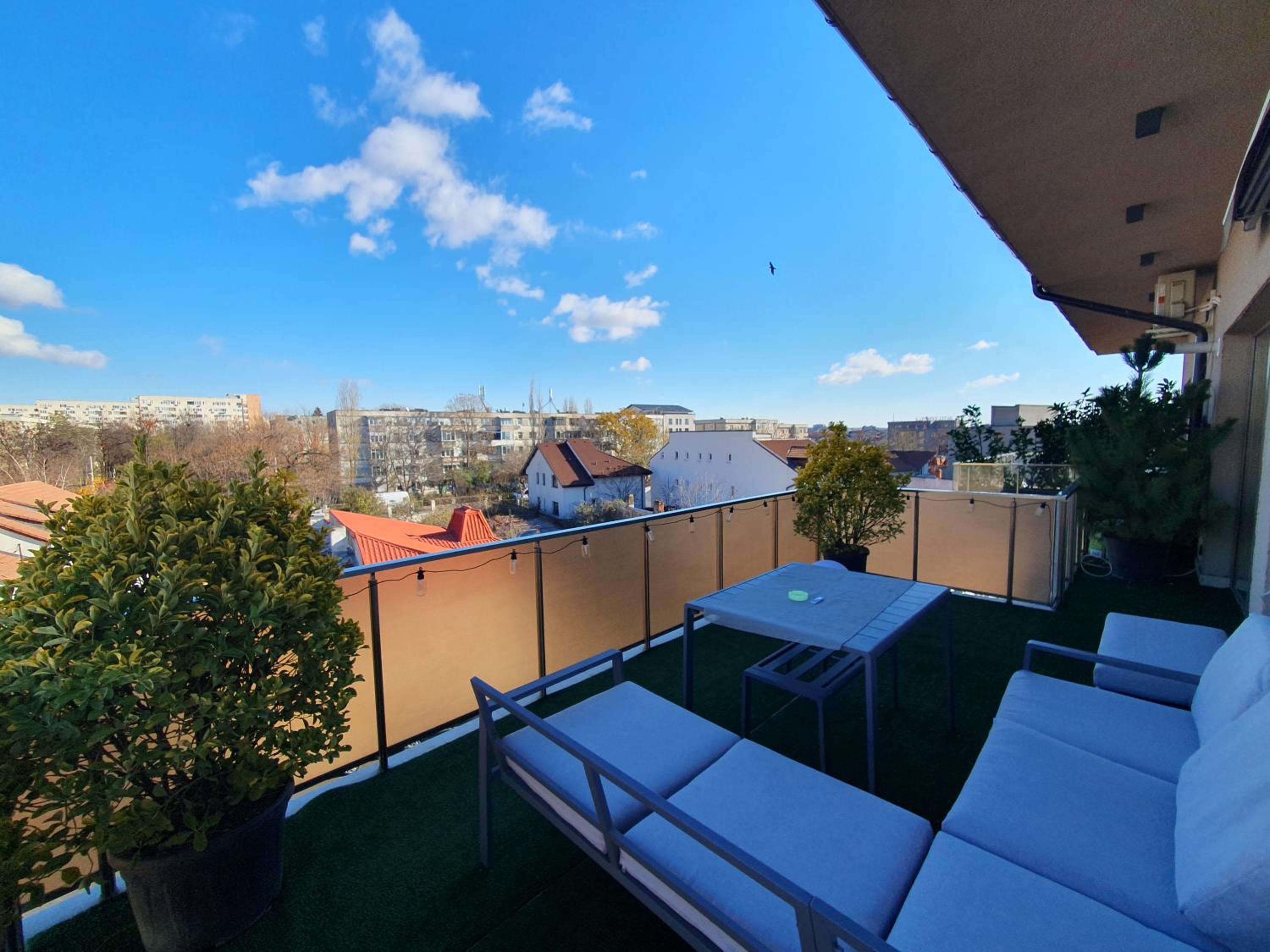 Constantin Penthouse view 5