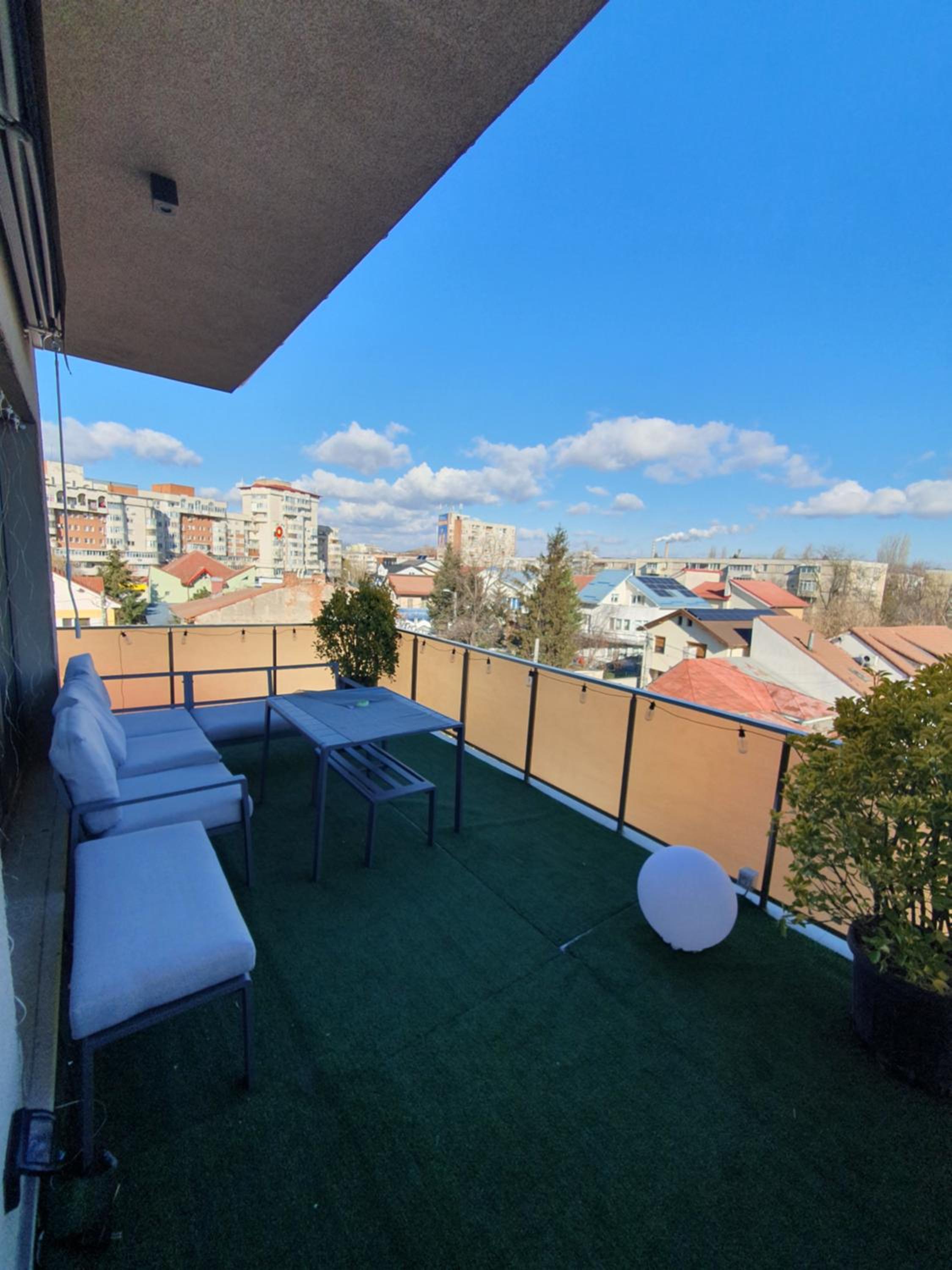 Constantin Penthouse view 4