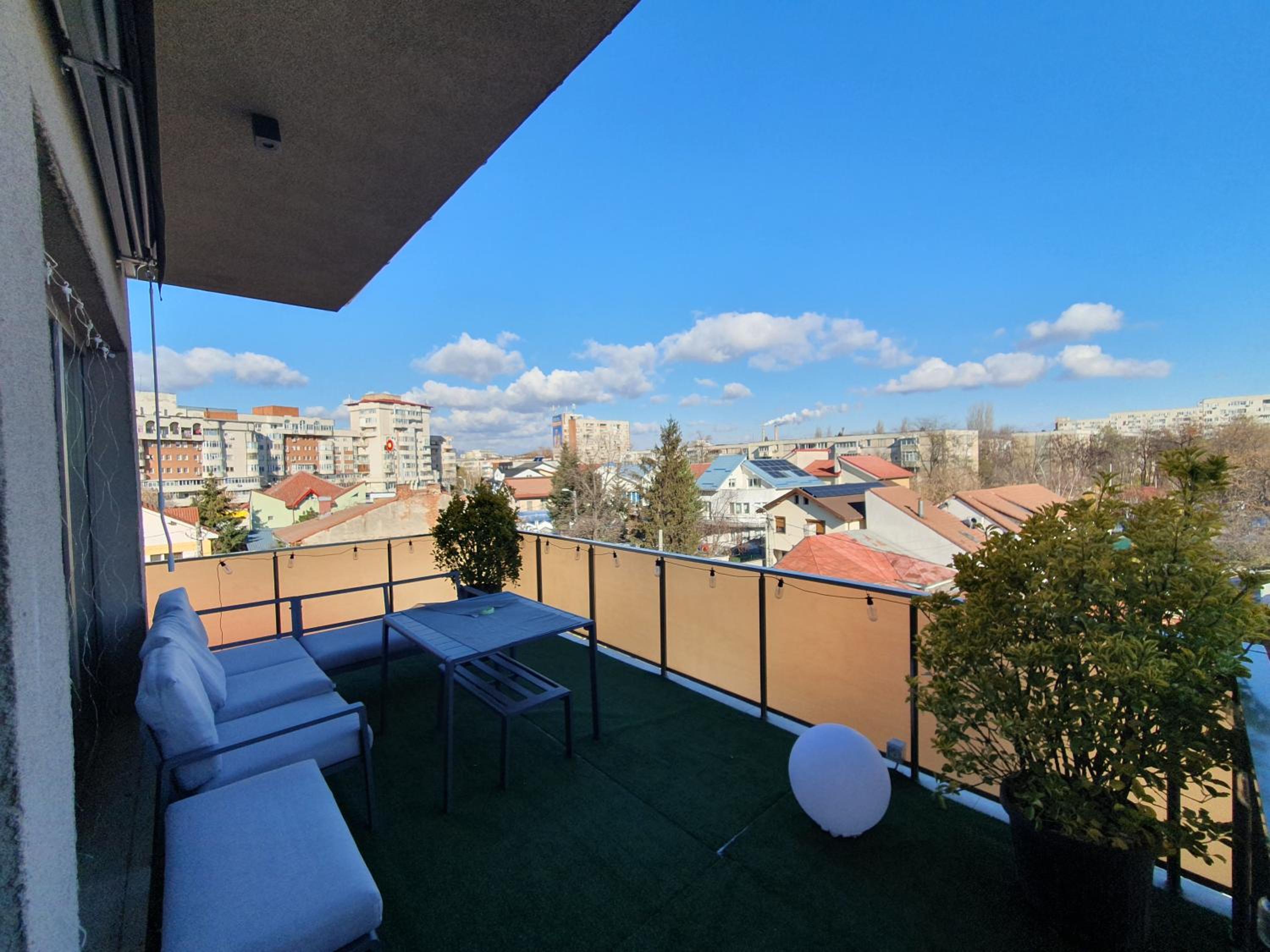 Constantin Penthouse view 3