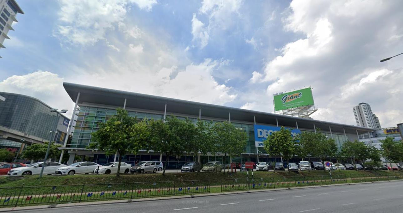 X - The Lumo - Edumetro SEGi College Subang Jaya Sunway Lagoon Monash Taylor Universiti