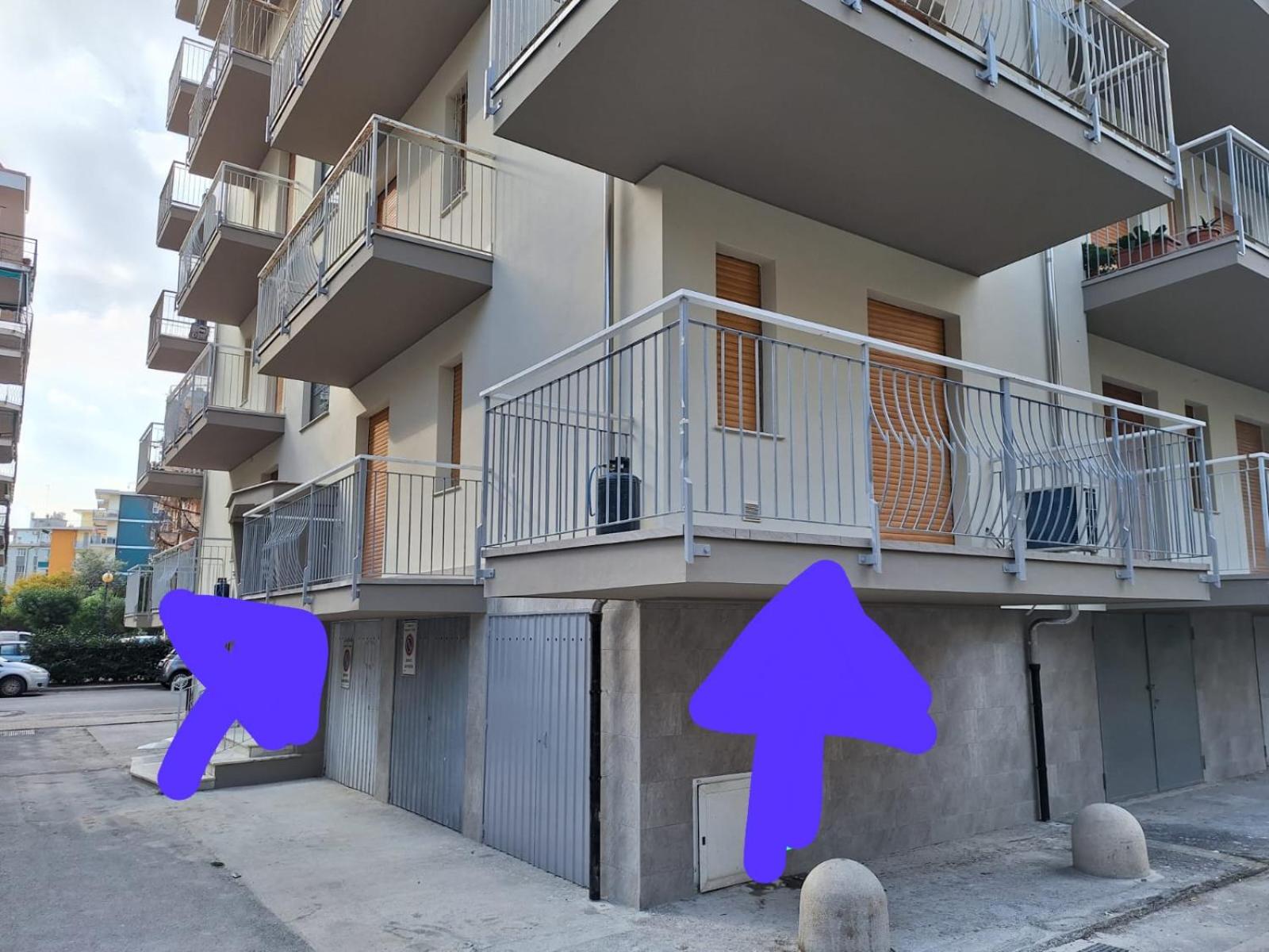 La casetta di Elena