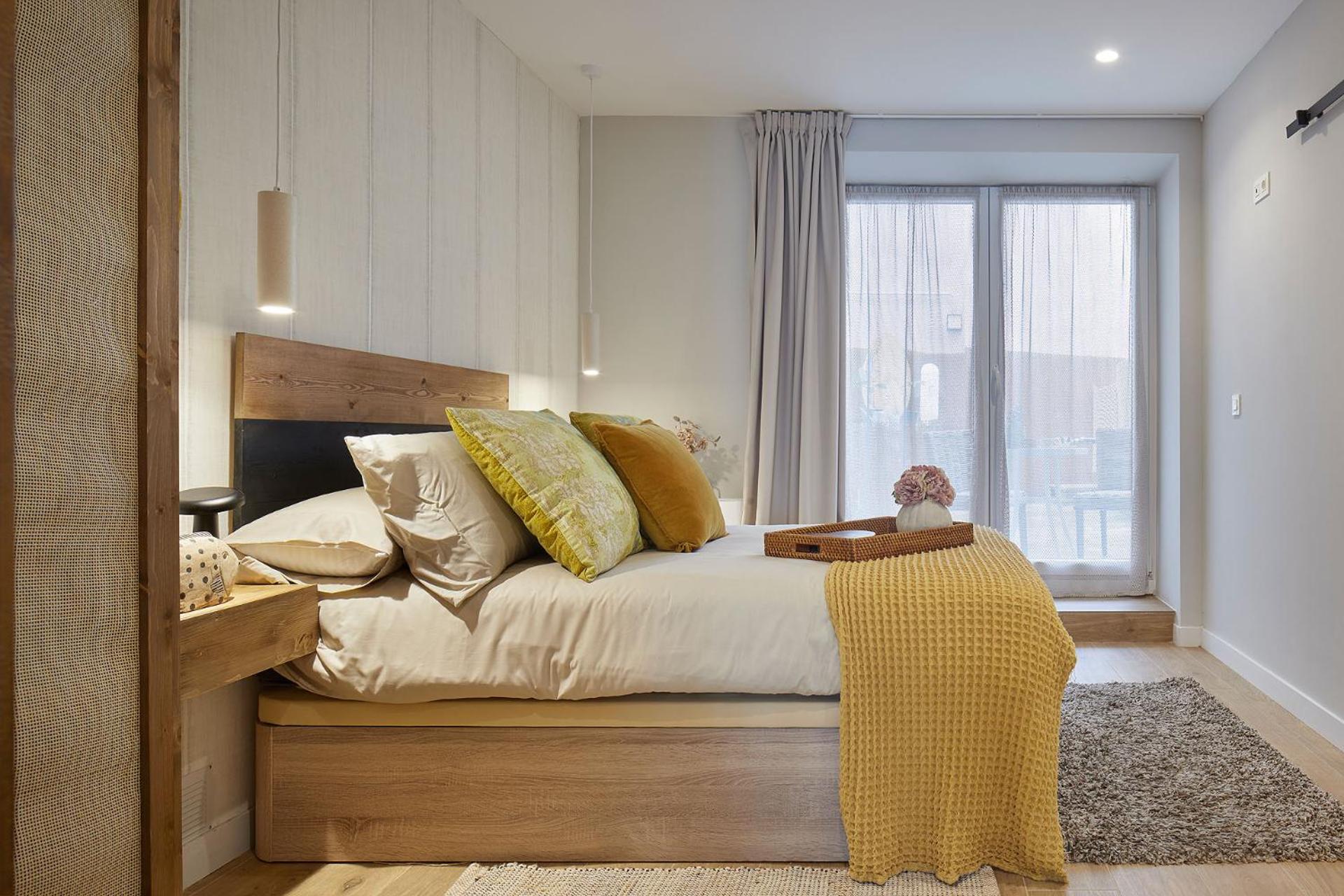 Apartamentos Boutique ALTZOAN & Parking FREE