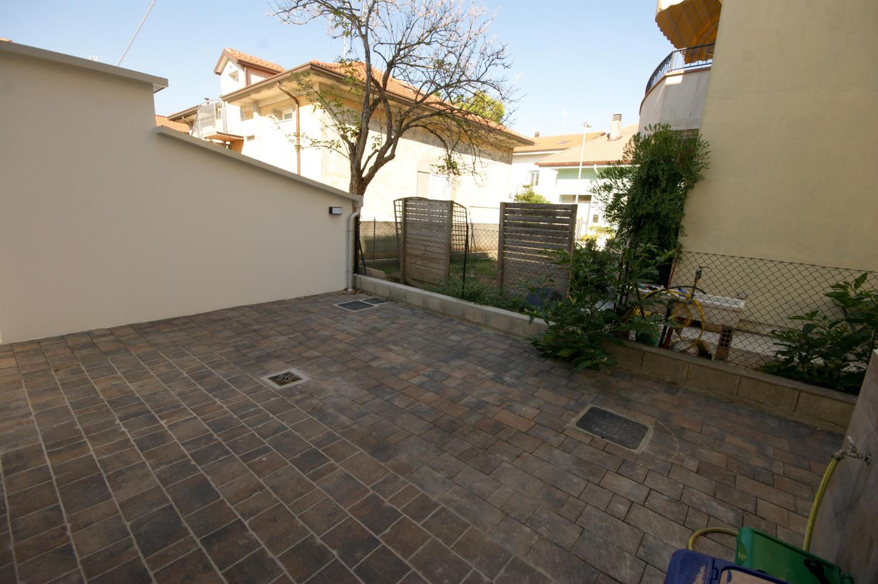 Residenza Adua Evangelisti Casa
